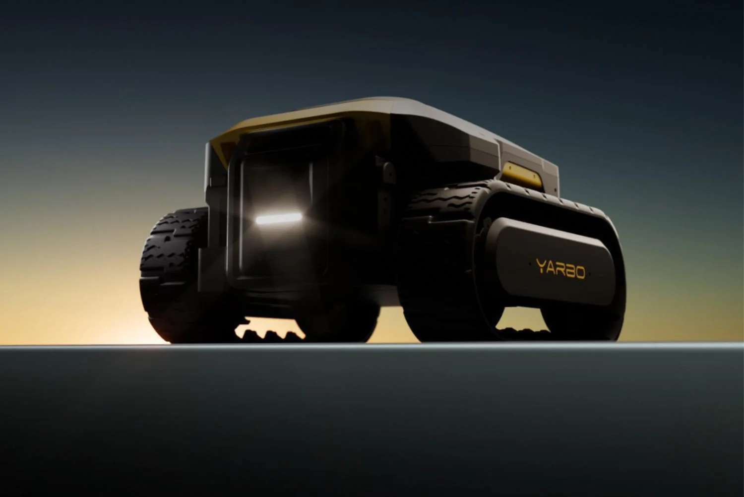 Yarbo M Series Garden Robot Gets Exciting New Upgrade
