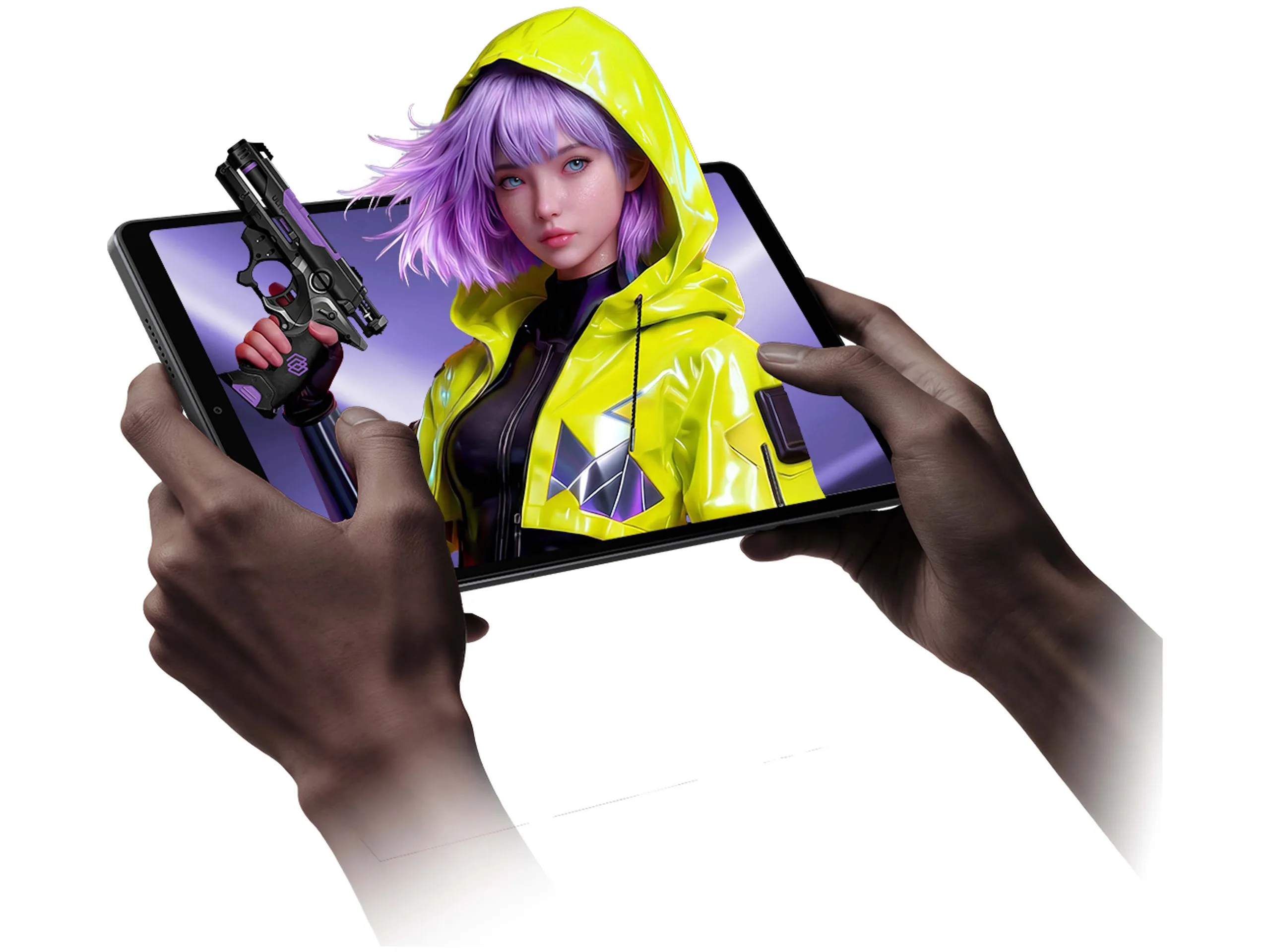 Alldocube iPlay 80 Mini Ultra: Compact 5G Gaming Tablet with 144Hz Display