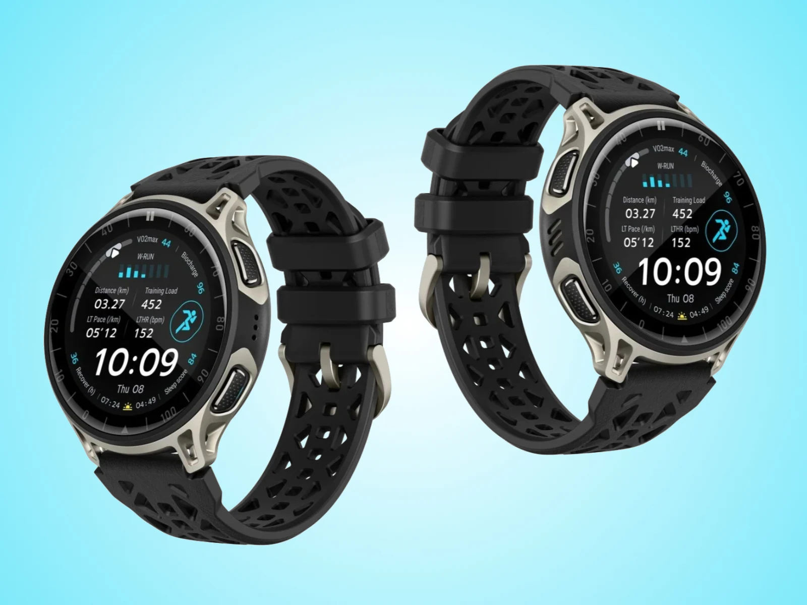 Amazfit Smartwatch Release Date, Pricing & Features Revealed