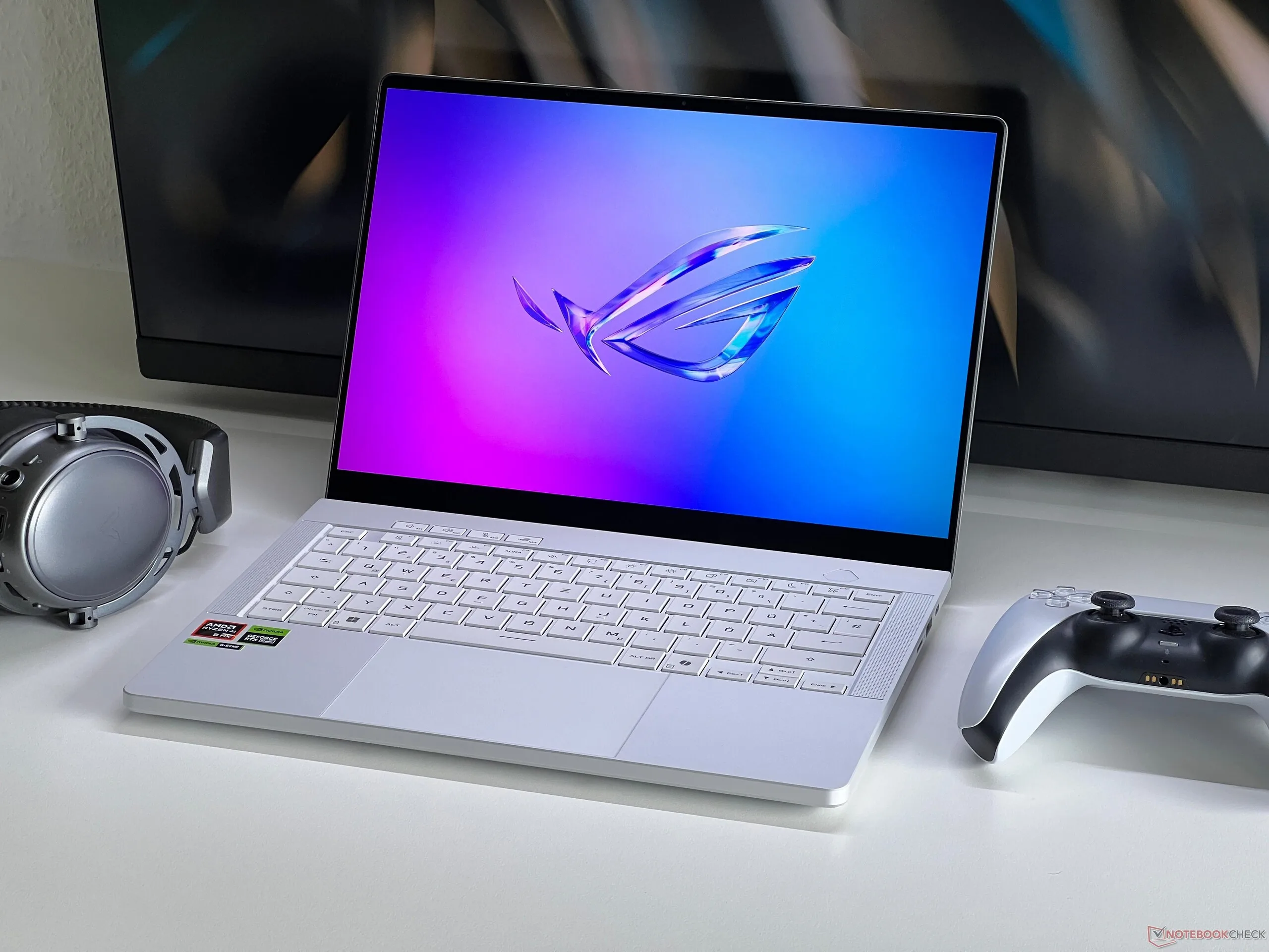 ROG Zephyrus G14 AMD Ryzen 9 & Nvidia RTX 3060 Laptop Deal – $500 Off