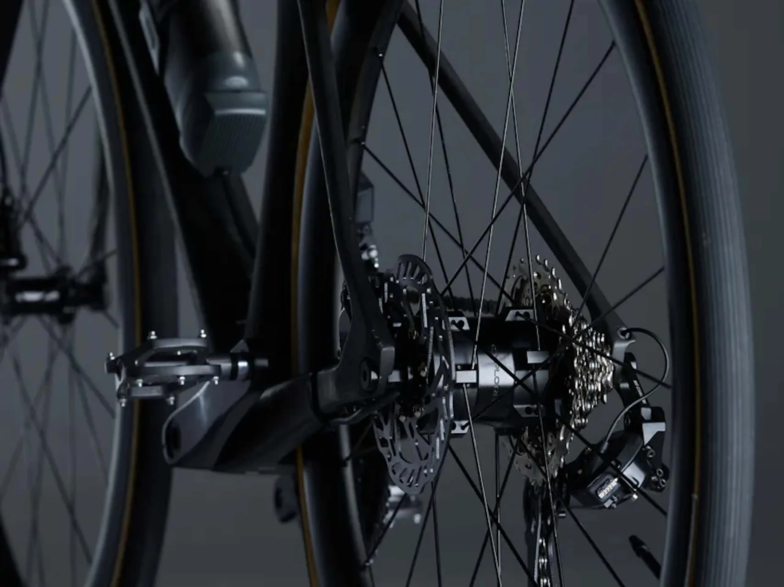 Cyplore Compact E-bike Upgrade for Cost Savings