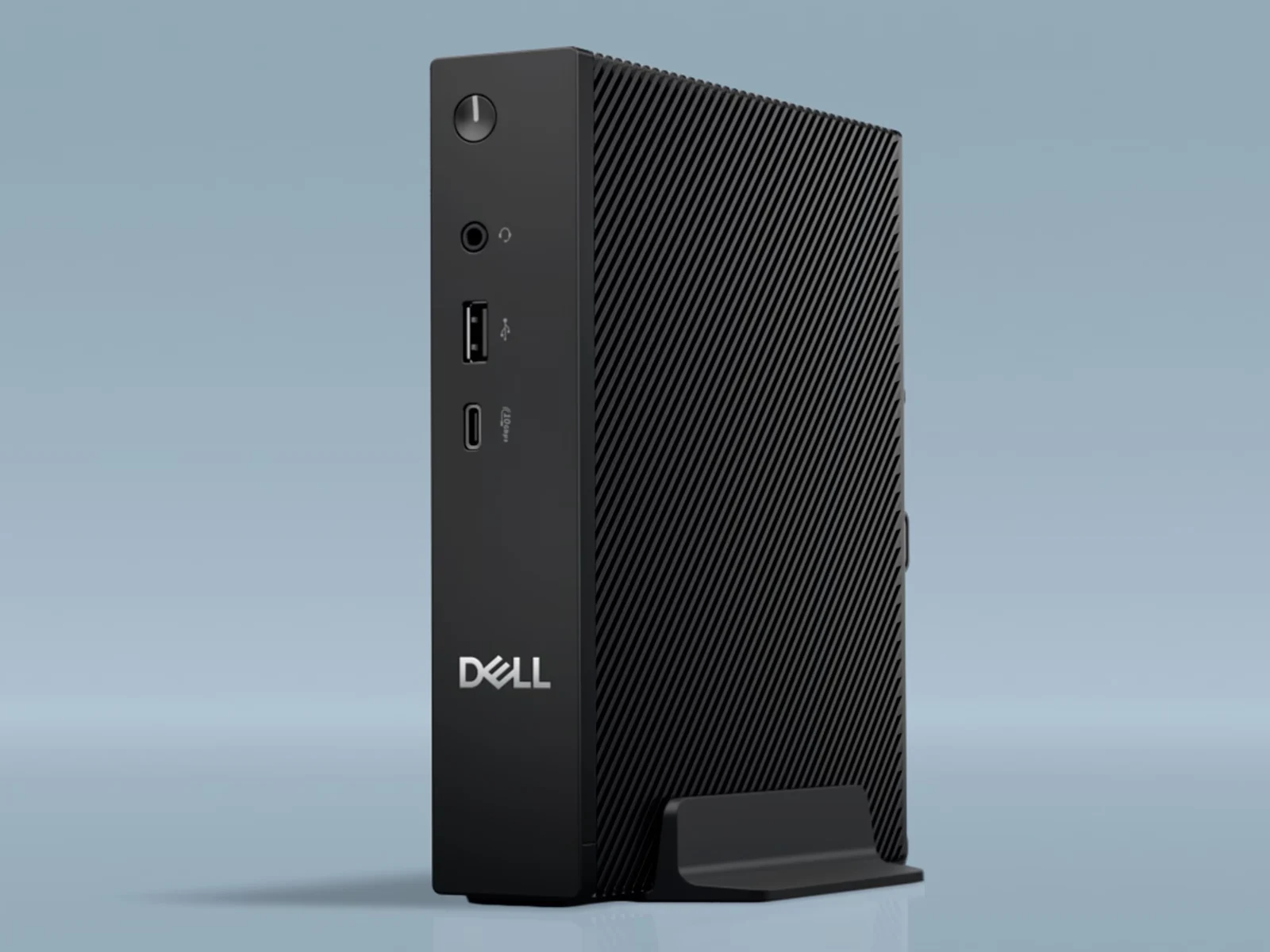 Dell Launches New Mini-PC with 1 GbE Optical Fiber Worldwide