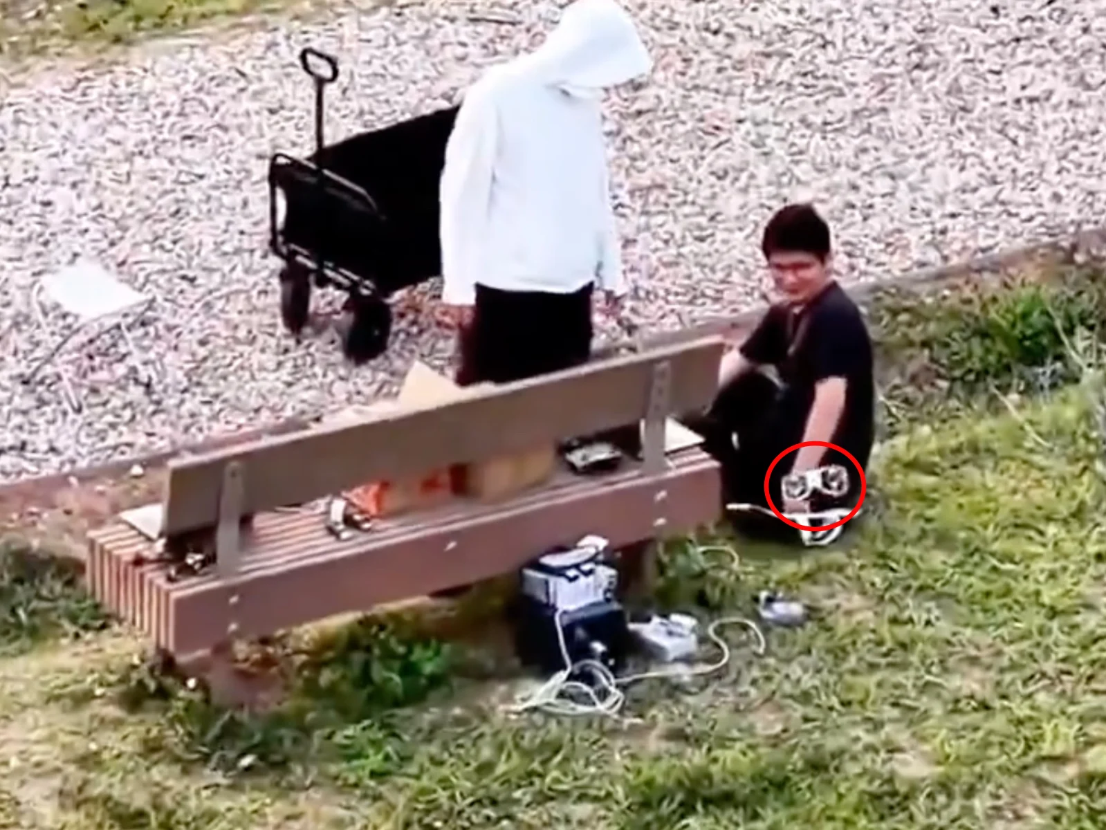 DJI Reveals Compact Drone Rumored as Avata 3 or Neo 3