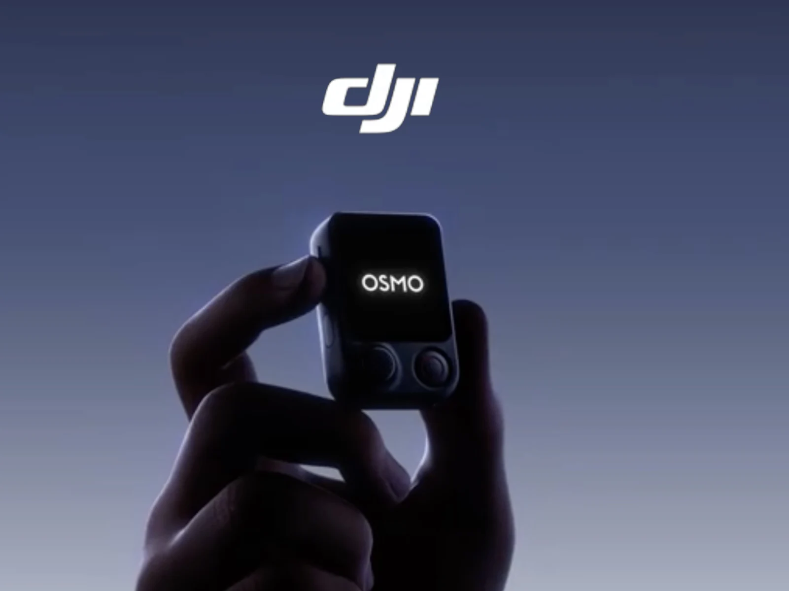 DJI Teases New Device Release in April: What’s Coming at Your Fingertips