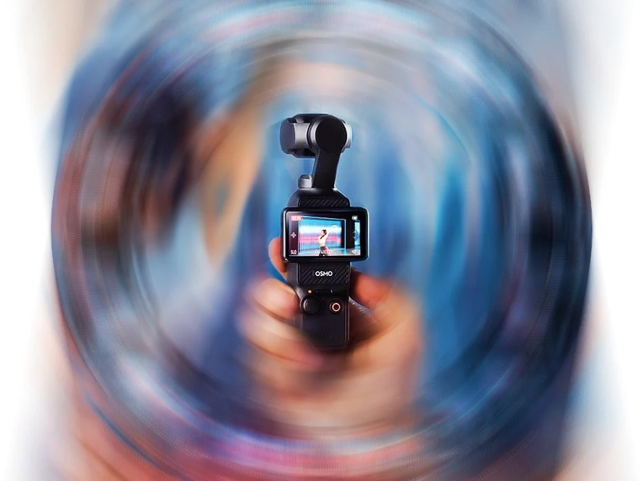 Insta360 Luna Ultra Dual Camera to Challenge Osmo Pocket 4