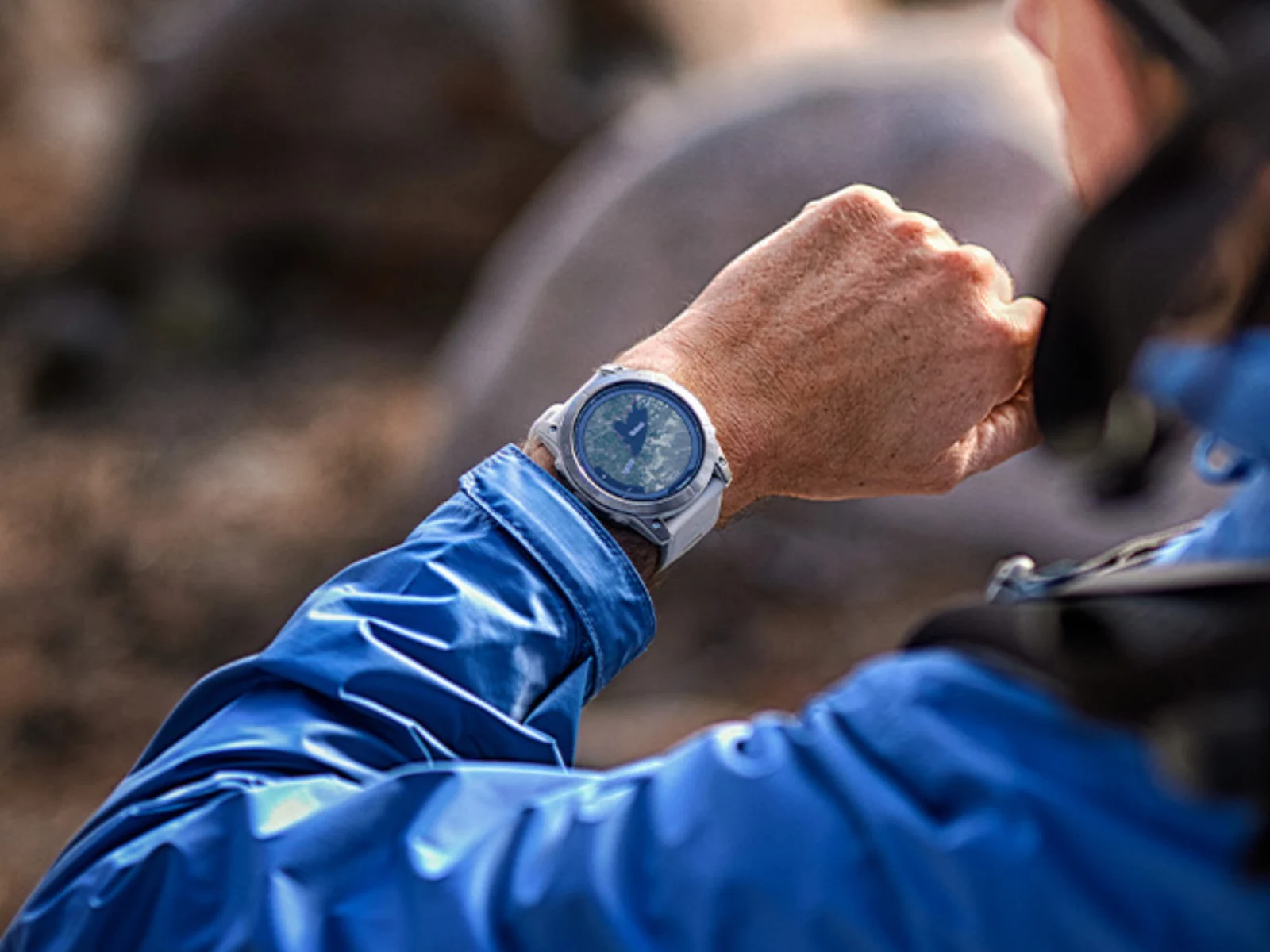 Garmin Launches Major Update for High-End Smartwatches