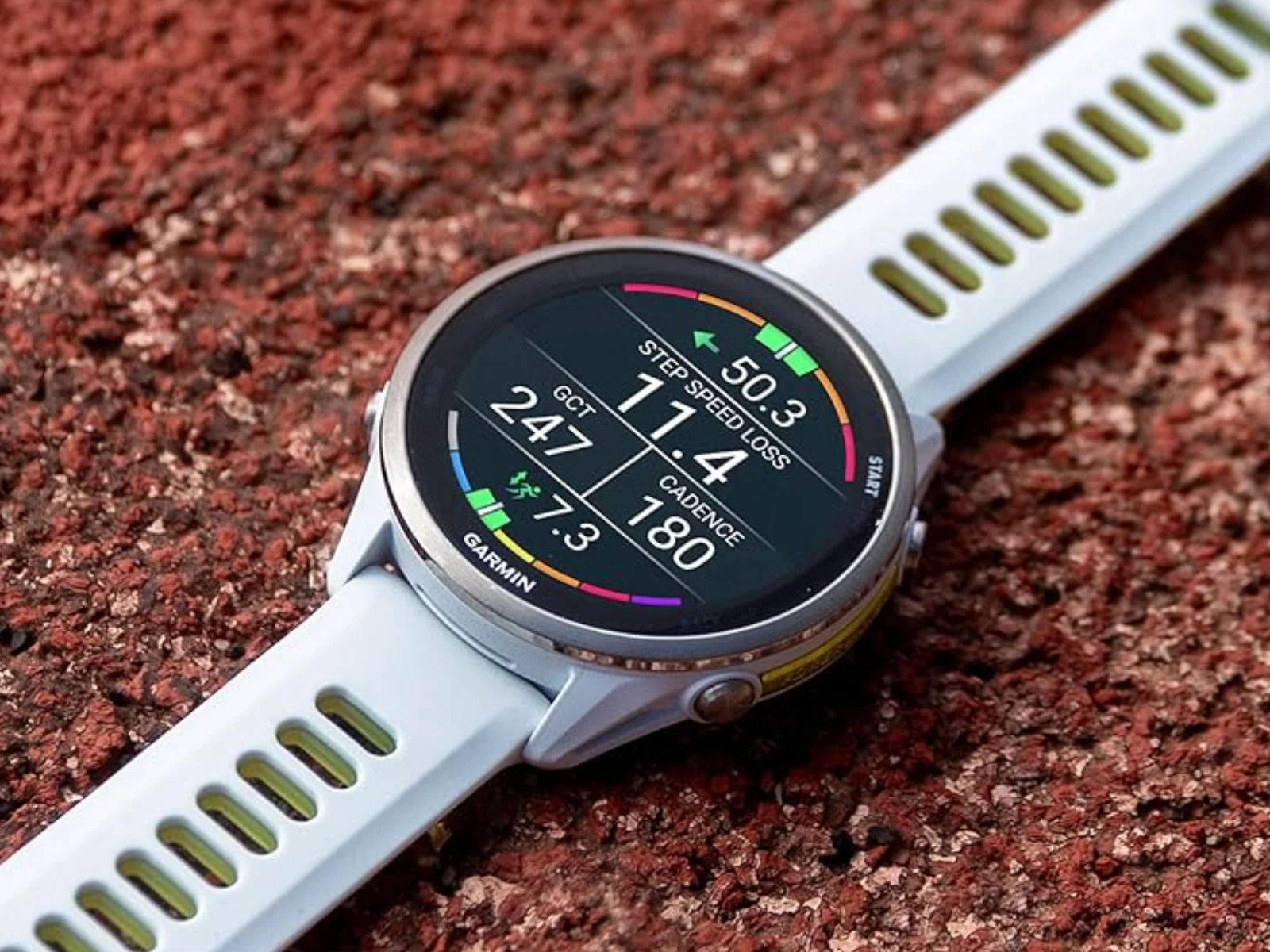 Garmin Launches Update with 25+ Features for Mid-Range Smartwatches