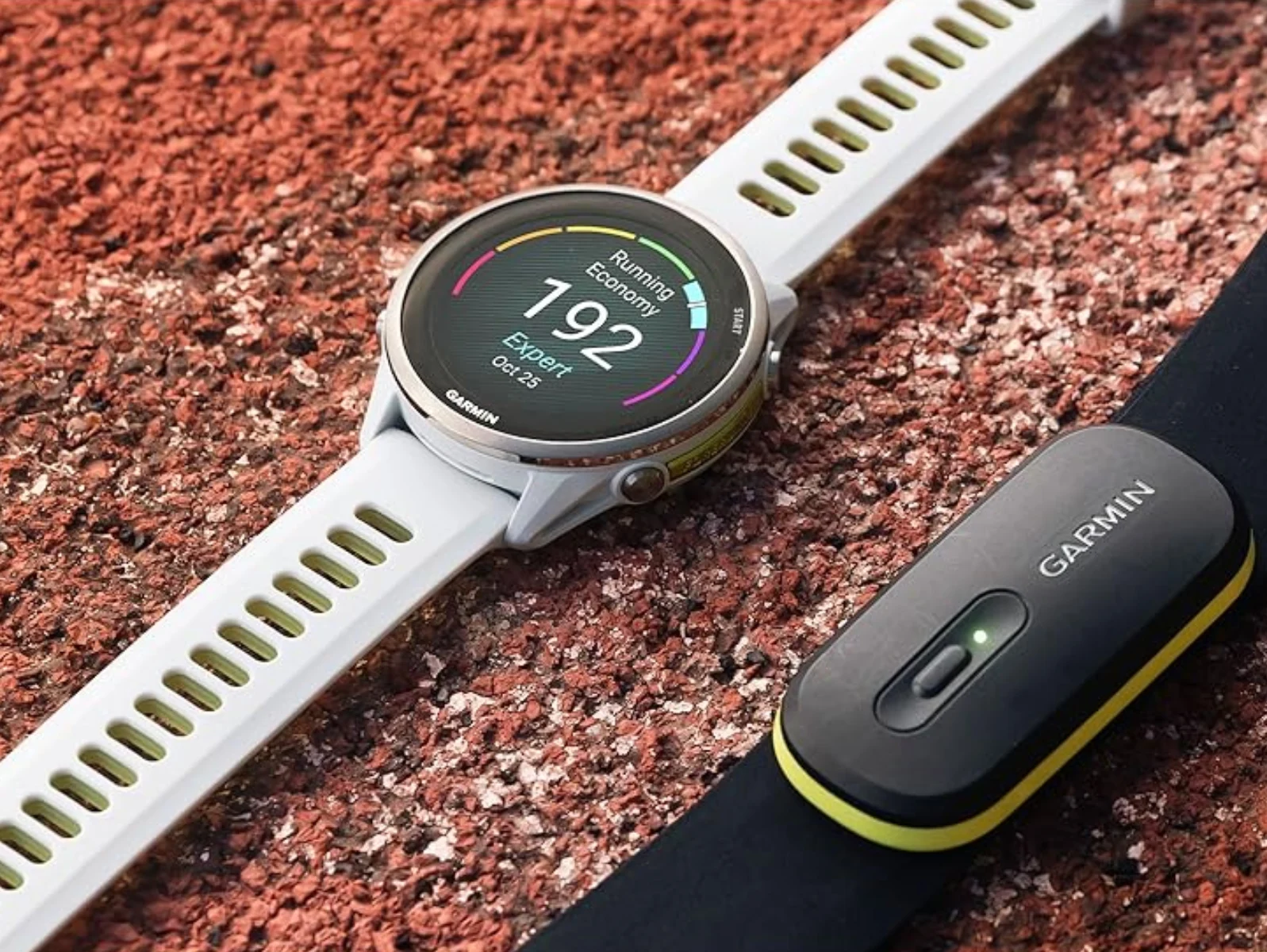 Garmin Smartwatches Get New Features and Improvements in Latest Update