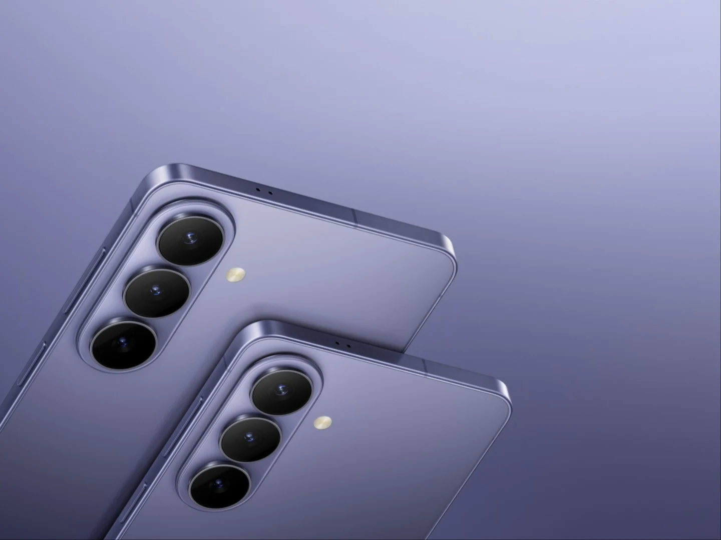 Galaxy S27 Series New Camera Design Explained