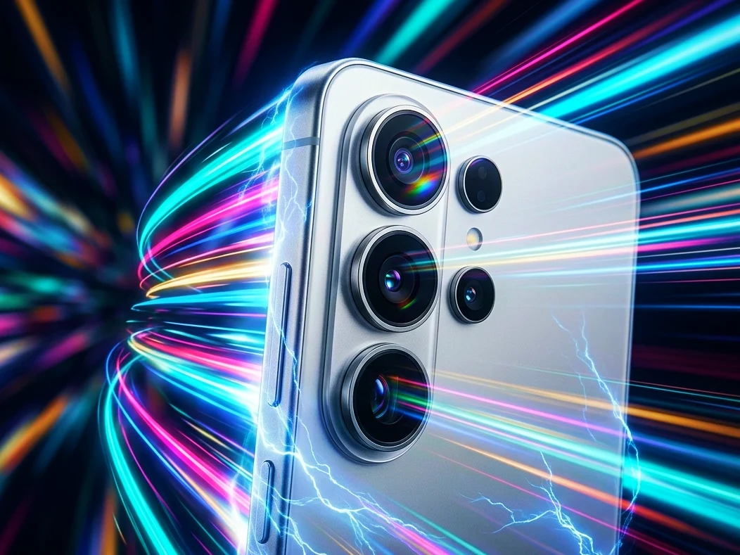 Galaxy S27 Ultra & Pro Leaked with UFS 5.0 Performance Boost