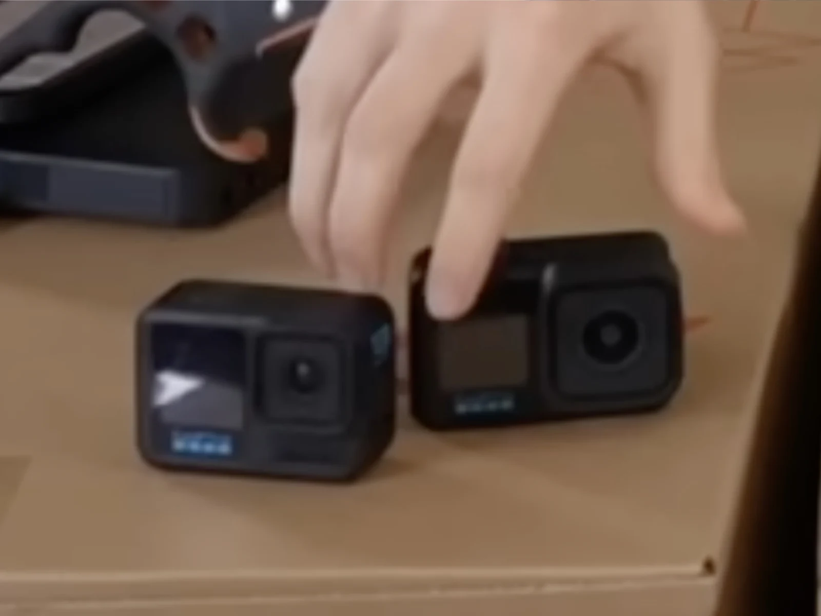 GoPro Hero 14 Black Unveiled with Major Camera Upgrades