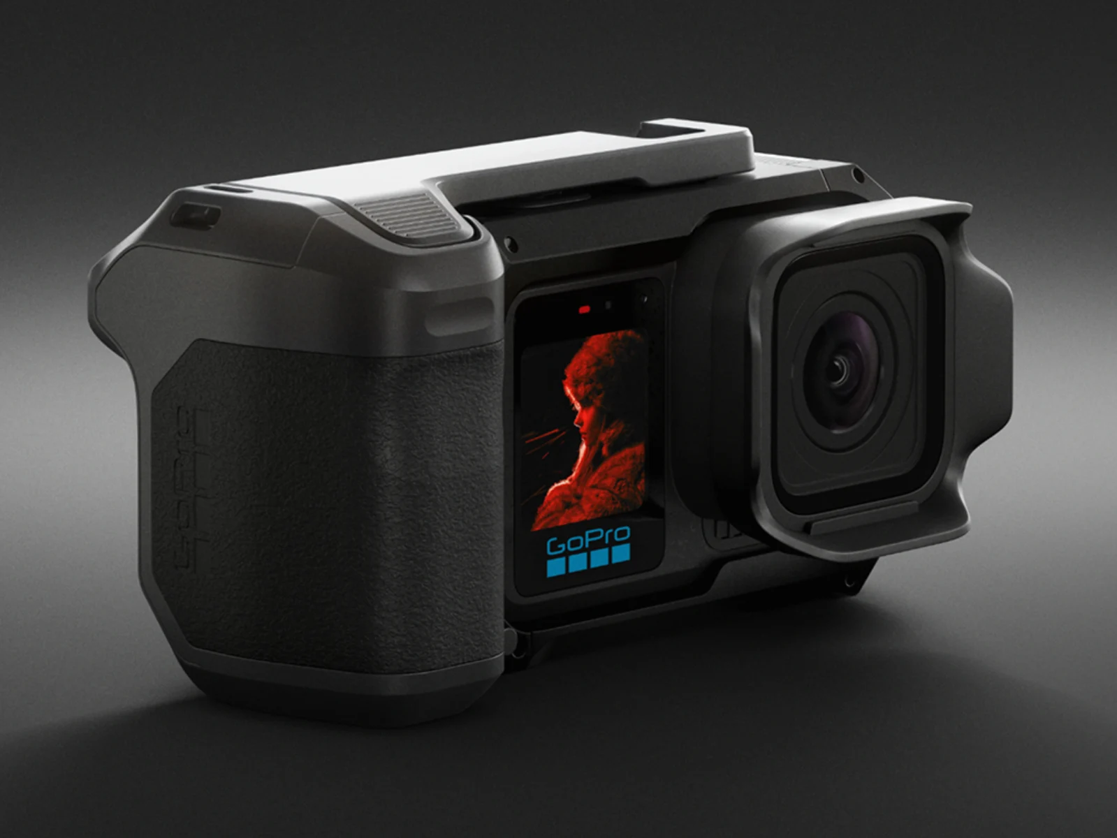 New GoPro Action Cameras with 1-Inch Sensors Launch Globally in May