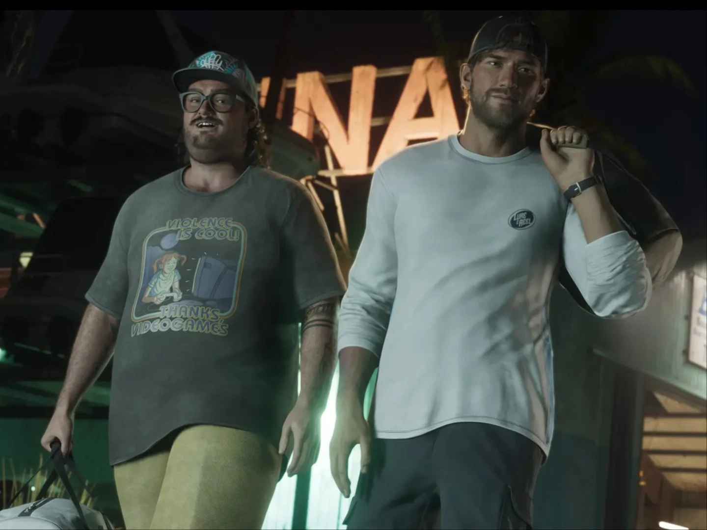 GTA 6 PC Release Date Could Be Closer Than Expected