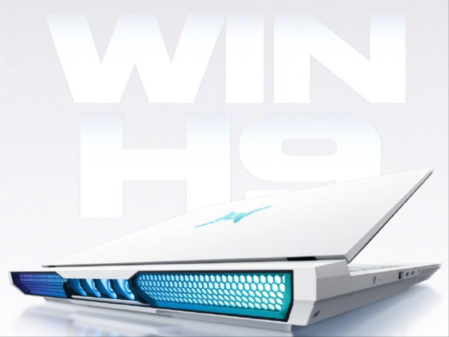 Honor WIN Gaming Laptop with 6 Fans & RTX 5070 Ti Unveiled