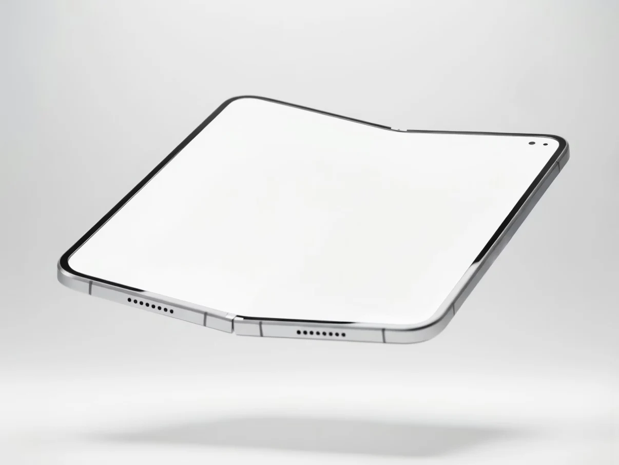 Apple Foldable iPhone Inspiration: Huawei Pura X Max First Look