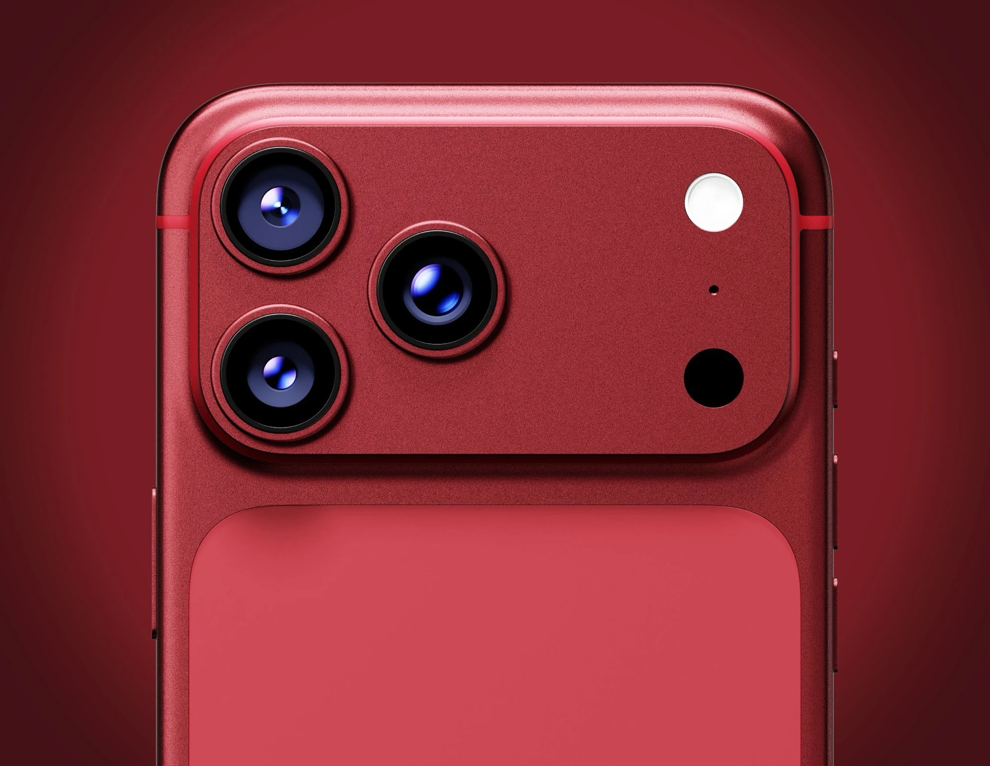 iPhone 18 Pro and iPhone Fold Colors Leak Reveals All