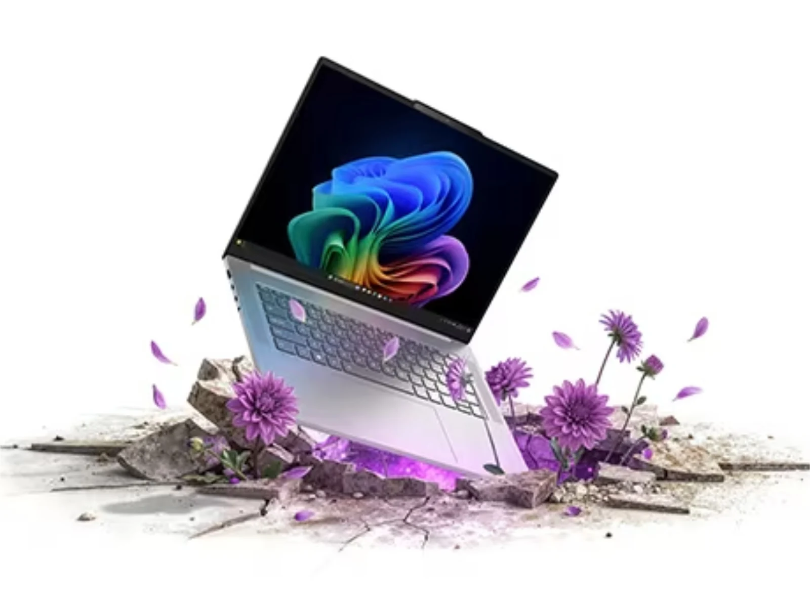 Lenovo Launches New 15-Inch Laptop with 165Hz OLED Display and 70Wh Battery