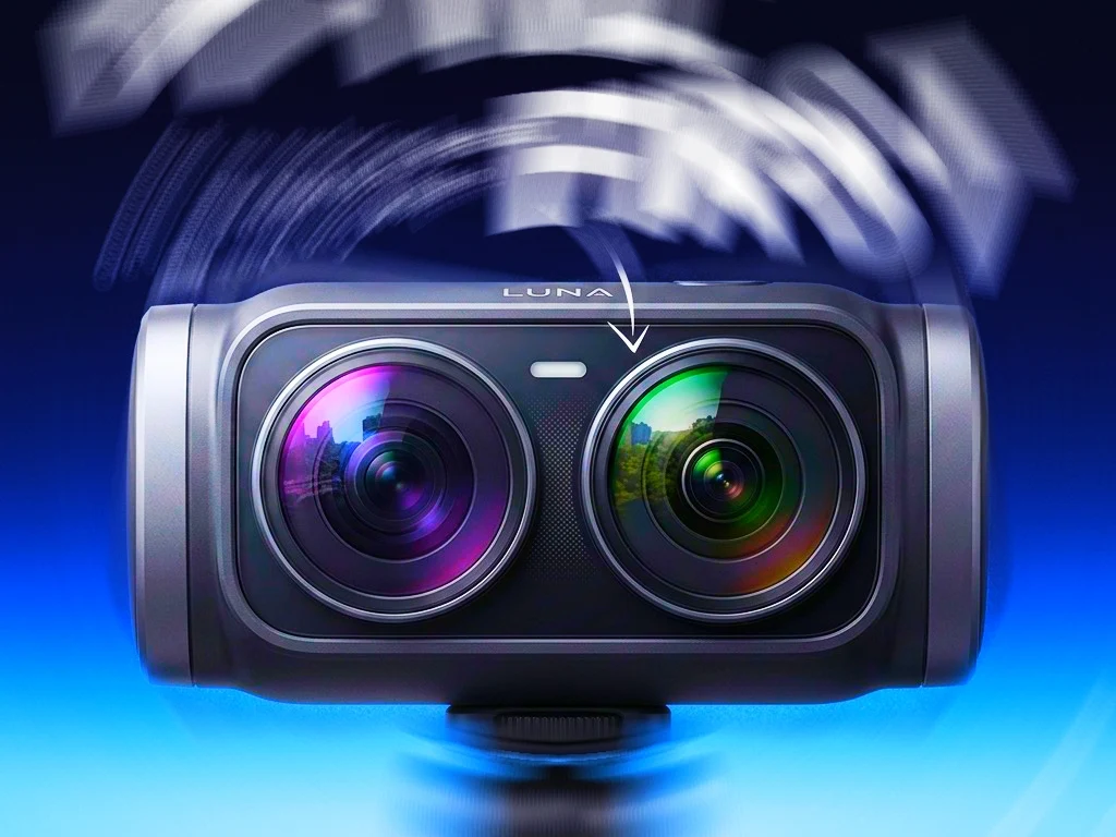 Insta360 Osmo Pocket 4 and DJI Mic 3 Ultra Compete with Preview Date