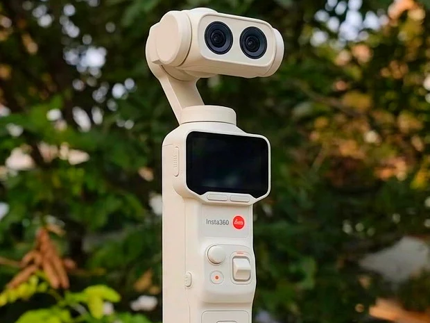 Insta360 Luna Ultra 6x Zoom & Detachable Gimbal vs Osmo Pocket 4 Pro Rumors