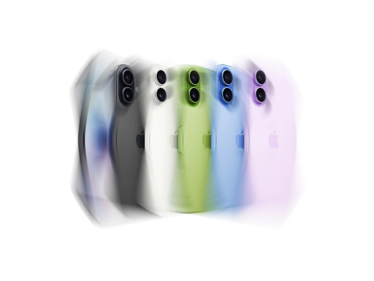 Android Copies Leaked iPhone 18 Pro Color, Says Reputable Source