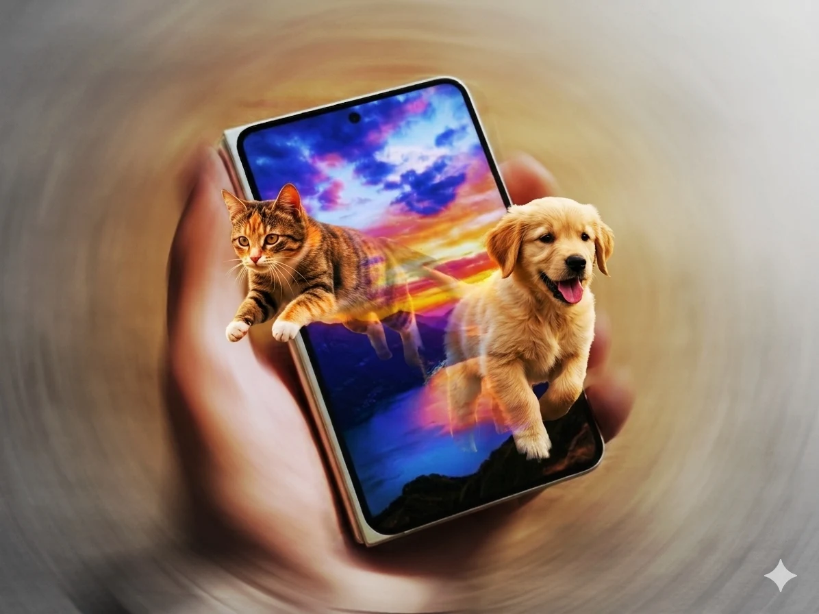 Apple’s Folding iPhone for Pet Sellers Enters Production in China