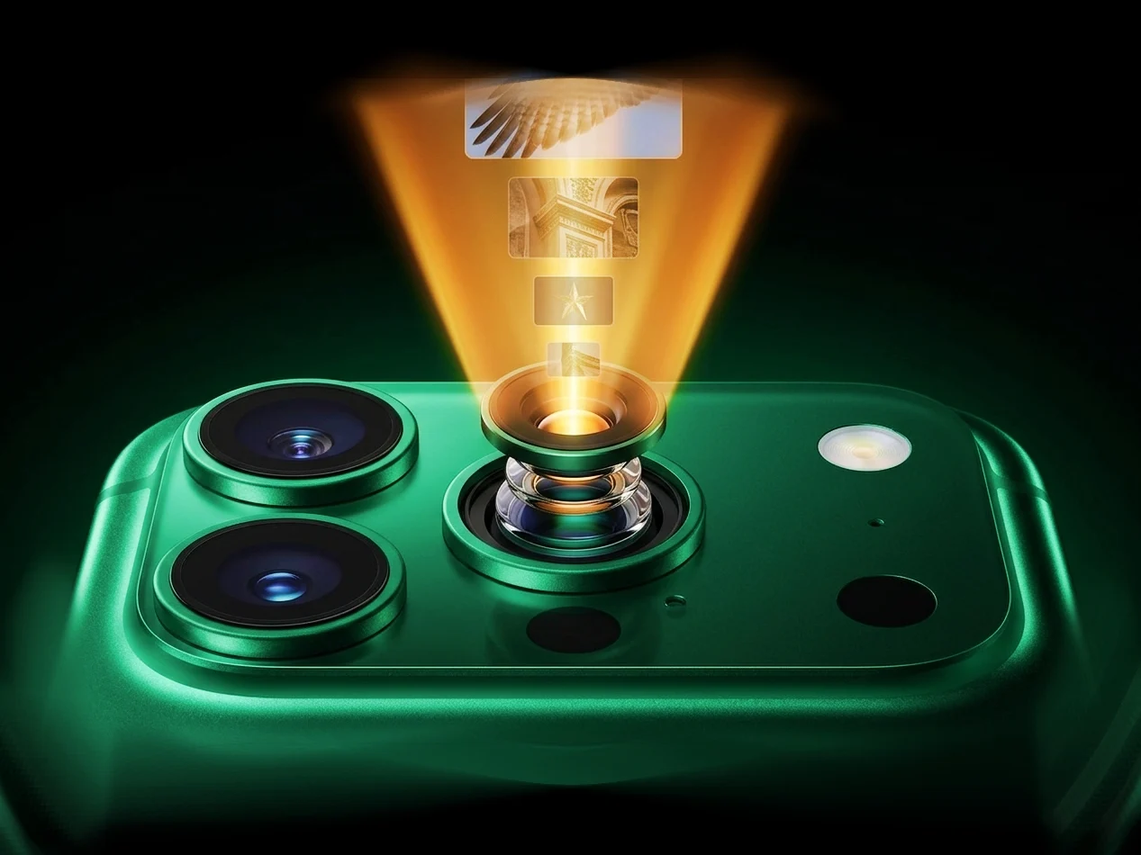 CEO John Ternus’ first iPhone may feature 200MP zoom camera like Oppo Find X9 Ultra