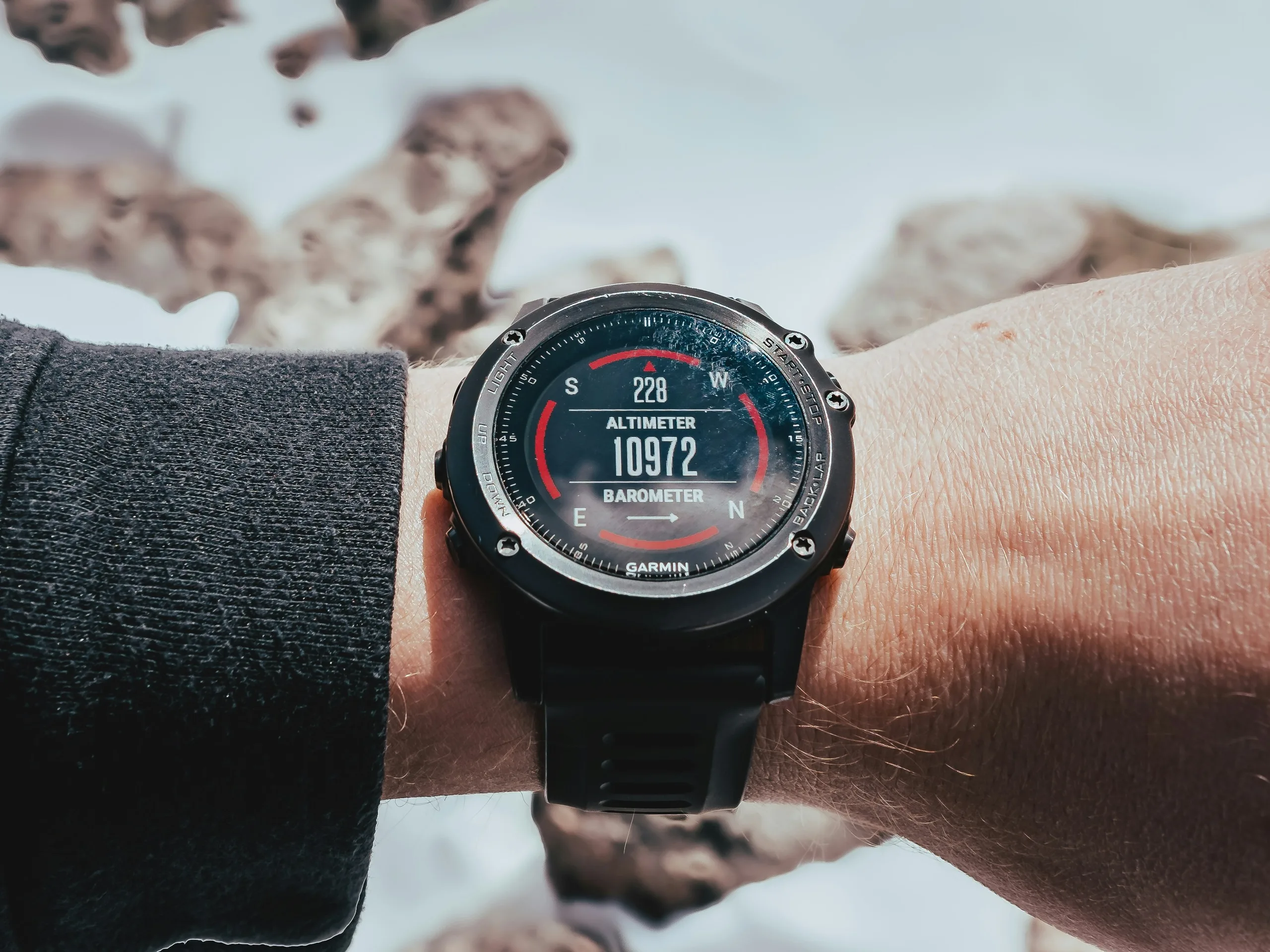 Free Training Control Feature Now Available for Garmin Users