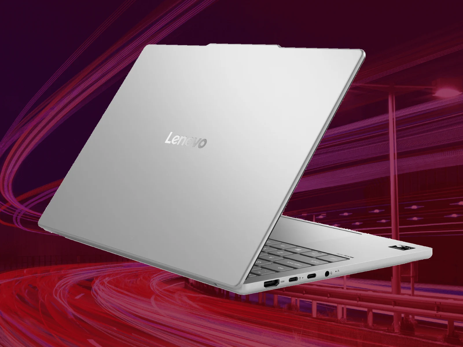 Lenovo 13-Inch Laptop with 120Hz Display and 32GB RAM Release