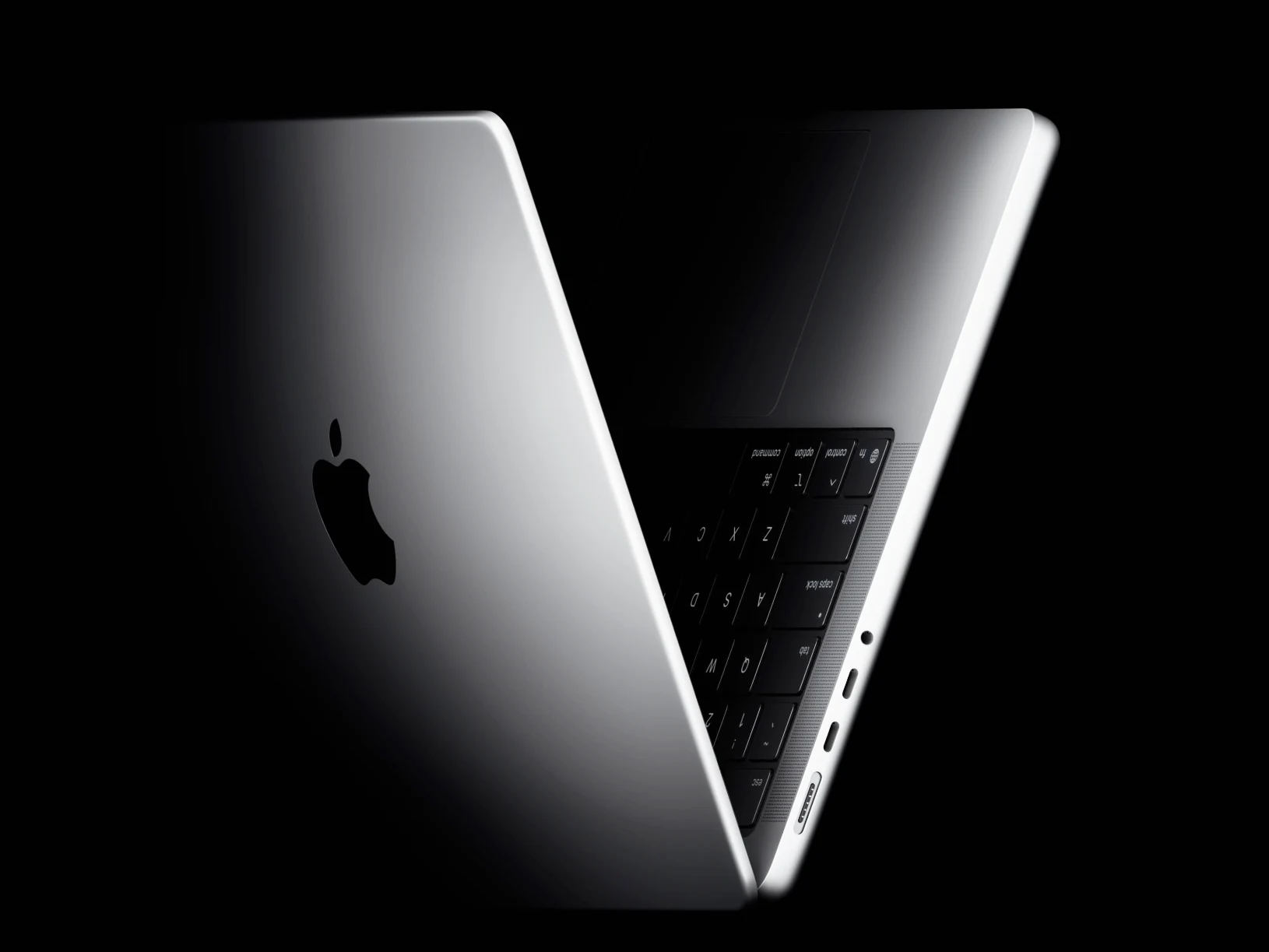 TSMC Roadmap: Apple May Release First Sub-1nm MacBook Chips by 2029