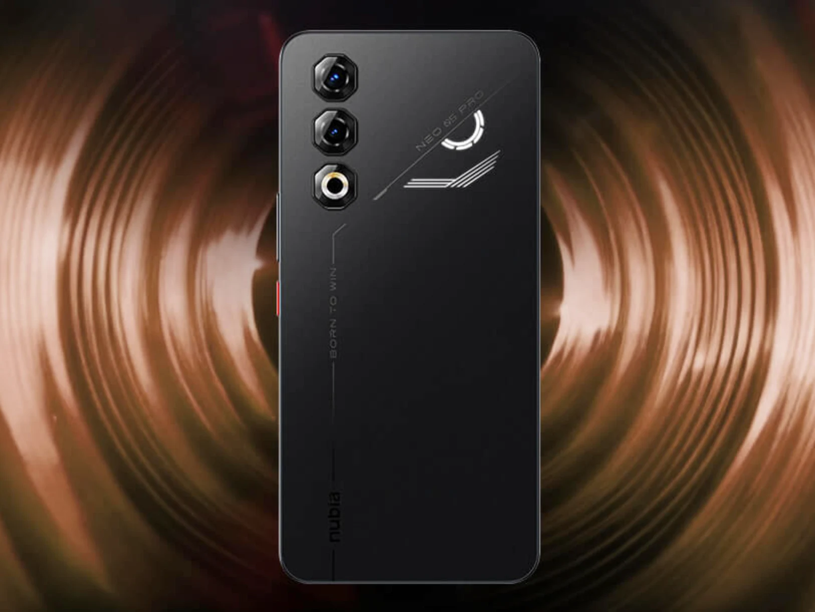 Nubia Launches New Gaming Smartphone with Bypass Charging Feature