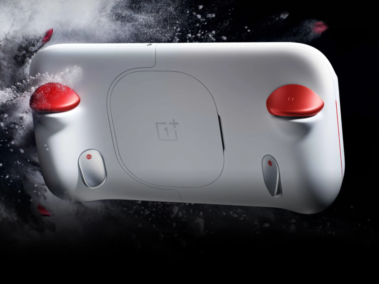 OnePlus Launches Premium Android Smartphone for Handheld Gaming