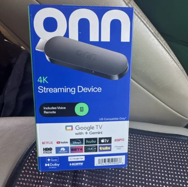 Walmart’s $30 Google TV Streaming Device May Not Support Dolby Vision