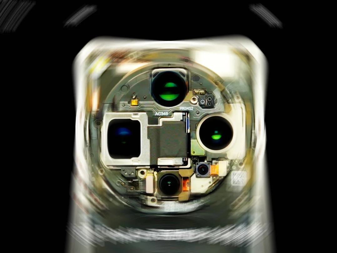 Oppo Unveils Most Powerful Phone Camera System Ever Compared to iPhone 17 Pro