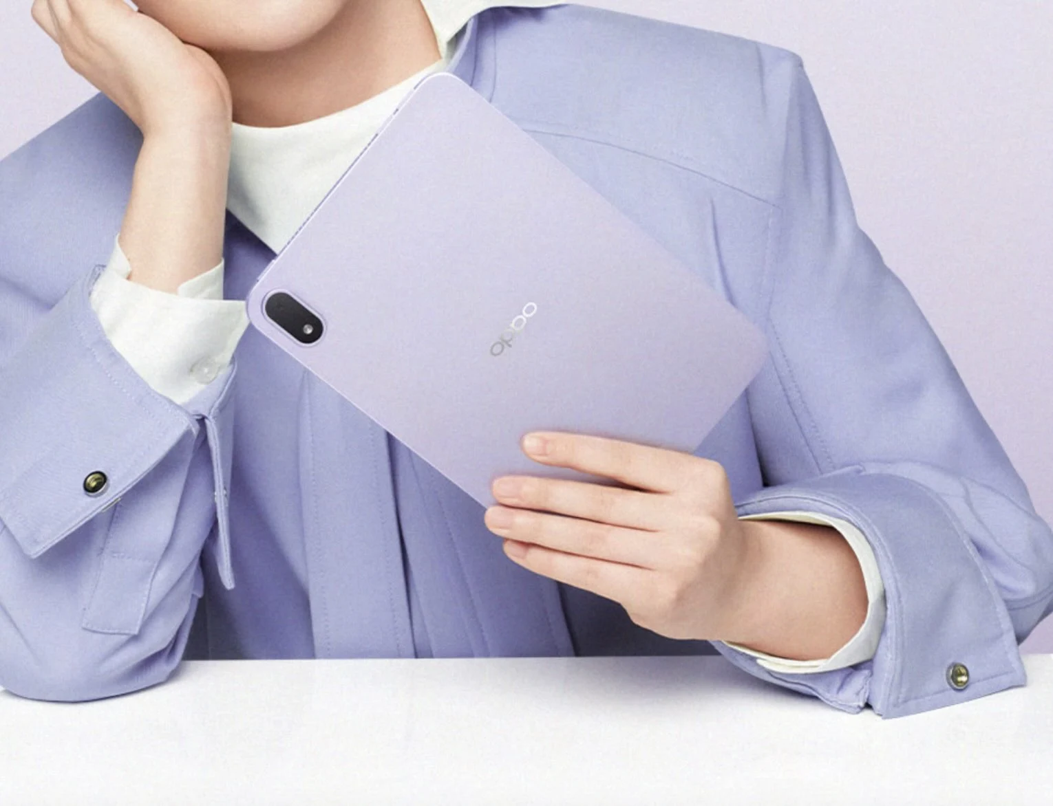 8.8-inch OLED Tablet with Snapdragon 8 Gen 5 Launch Date Announced