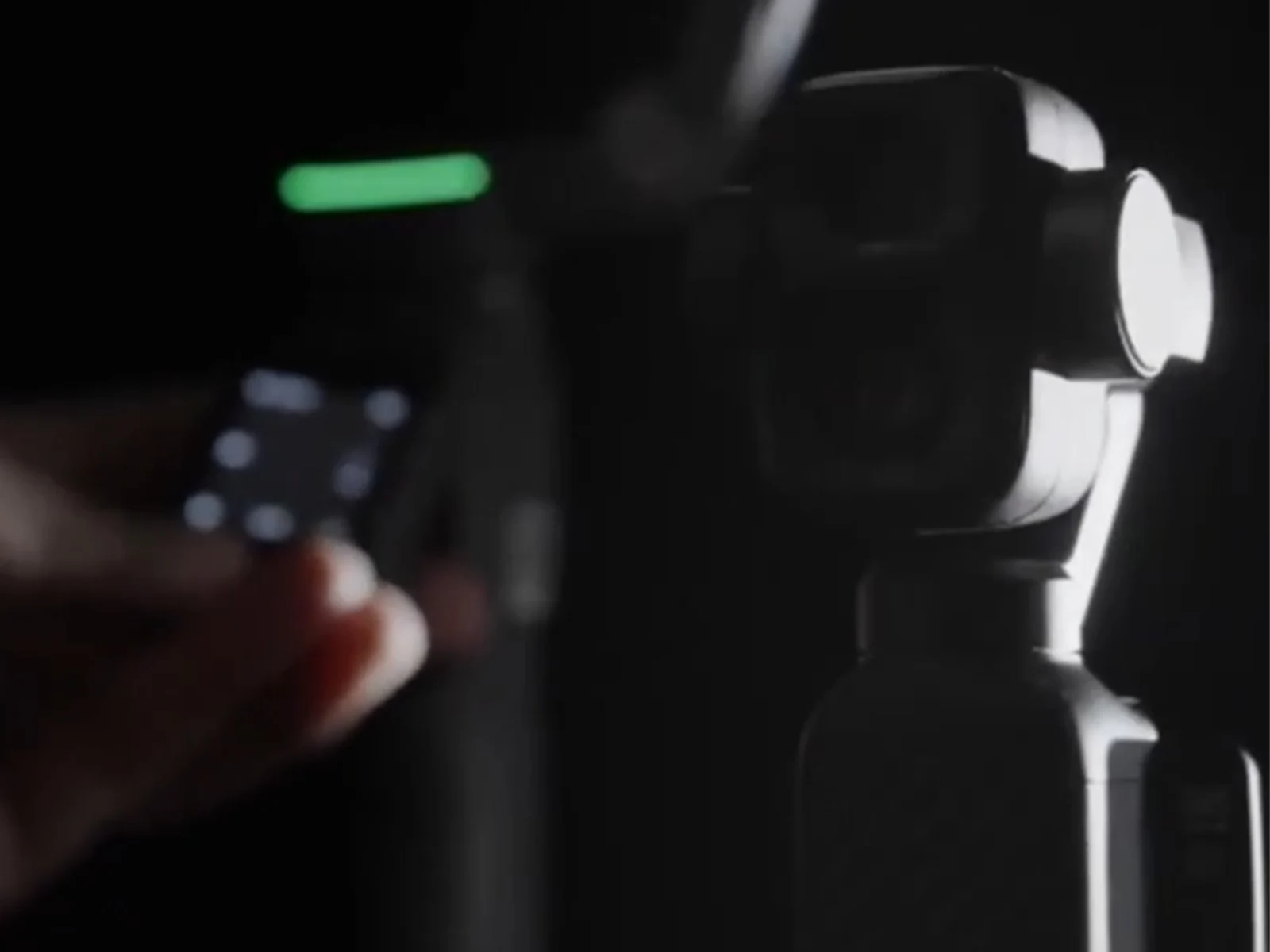 Osmo Pocket 4 Pro Leak and Release Date Tips After DJI Announcement