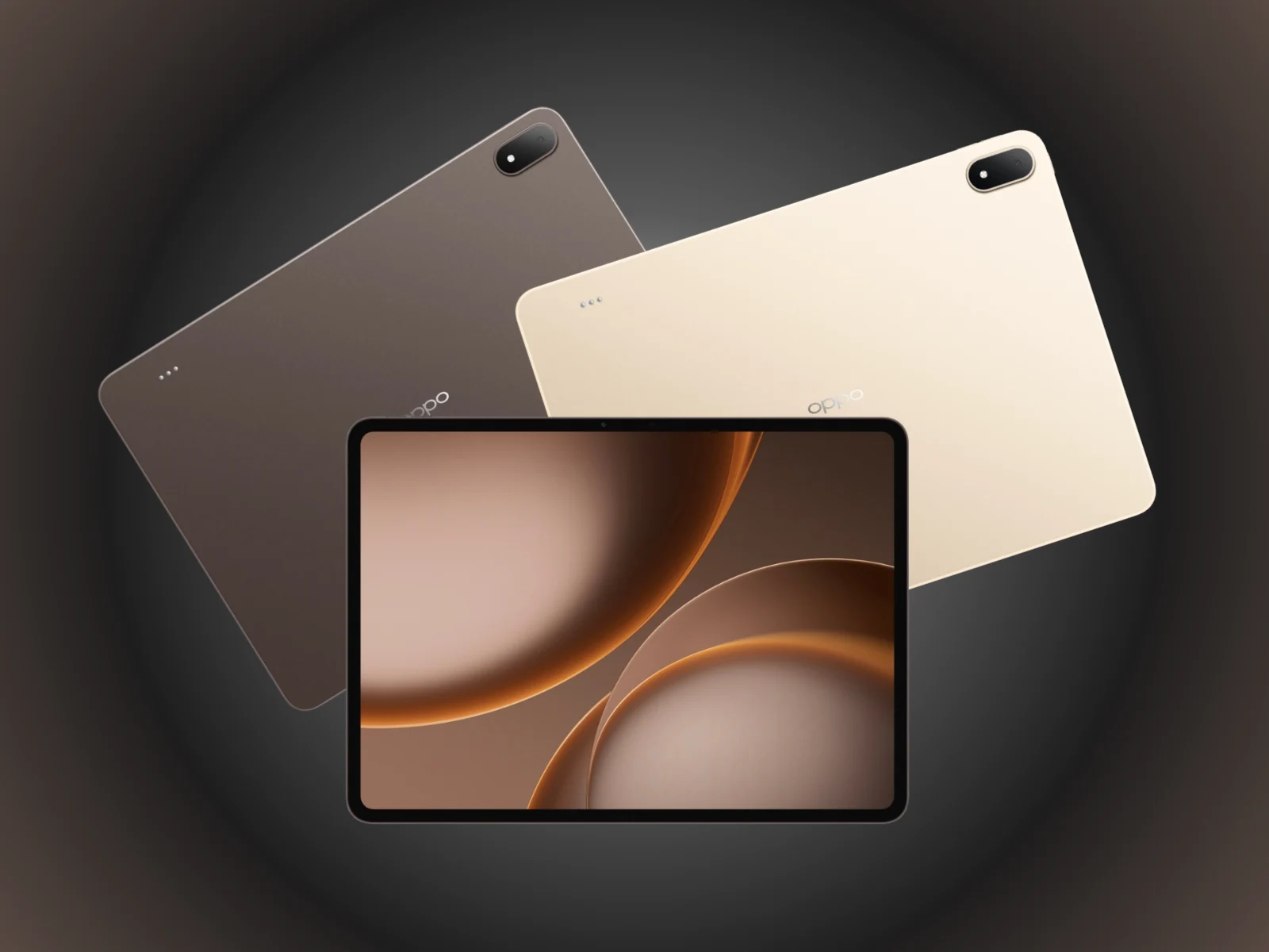 Oppo Pad 5 Pro: New Flagship Tablet Officially Launched