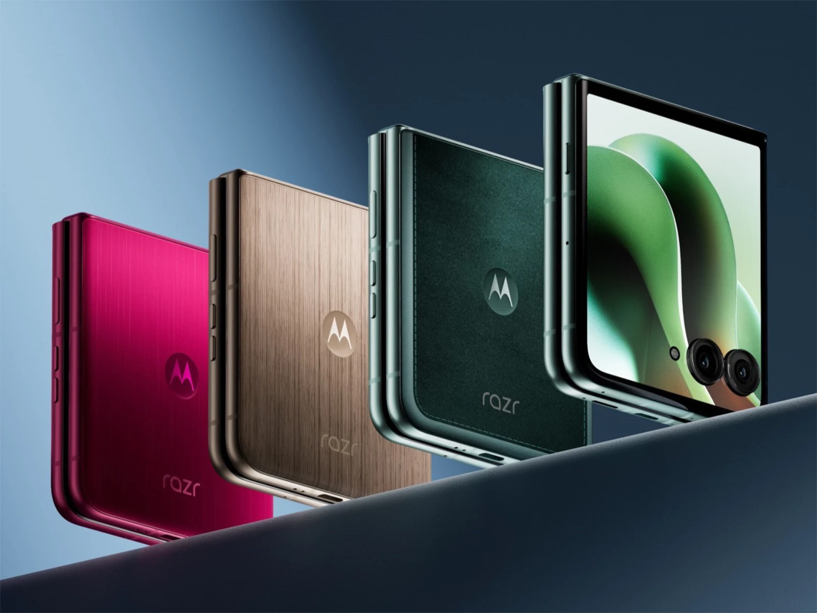 Motorola Razr 70 Ultra Leak Before Razr Fold Launch