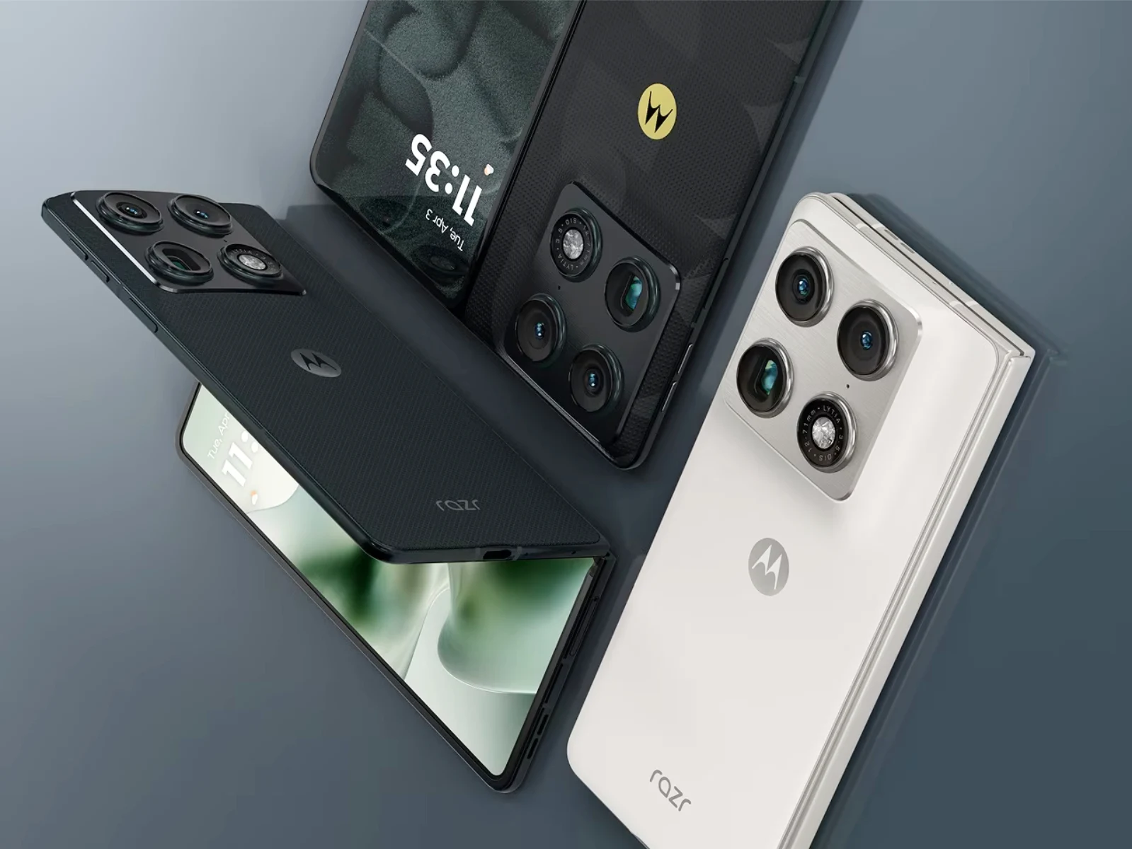 Ultra-Premium Foldable Smartphone Launched Globally with Major Discounts
