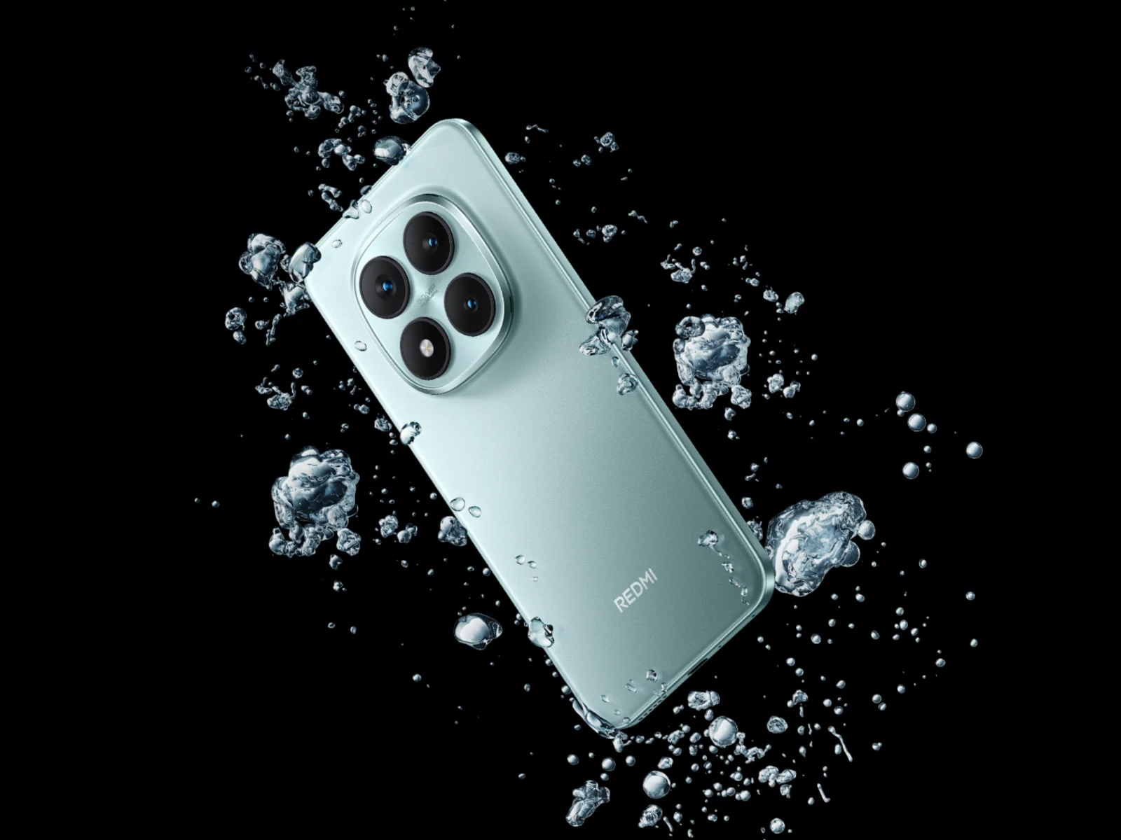 Xiaomi Redmi Note 17 Pro Max to Outperform Redmi Note 15 Pro Plus with Bigger Battery