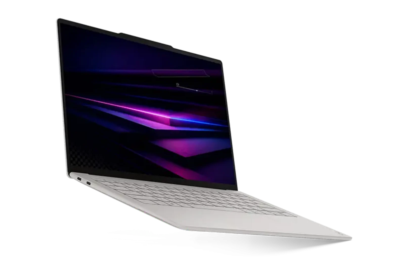 Lenovo Yoga Slim 7i Ultra Aura Beats Dell XPS 14 with $300+ Savings and Double RAM