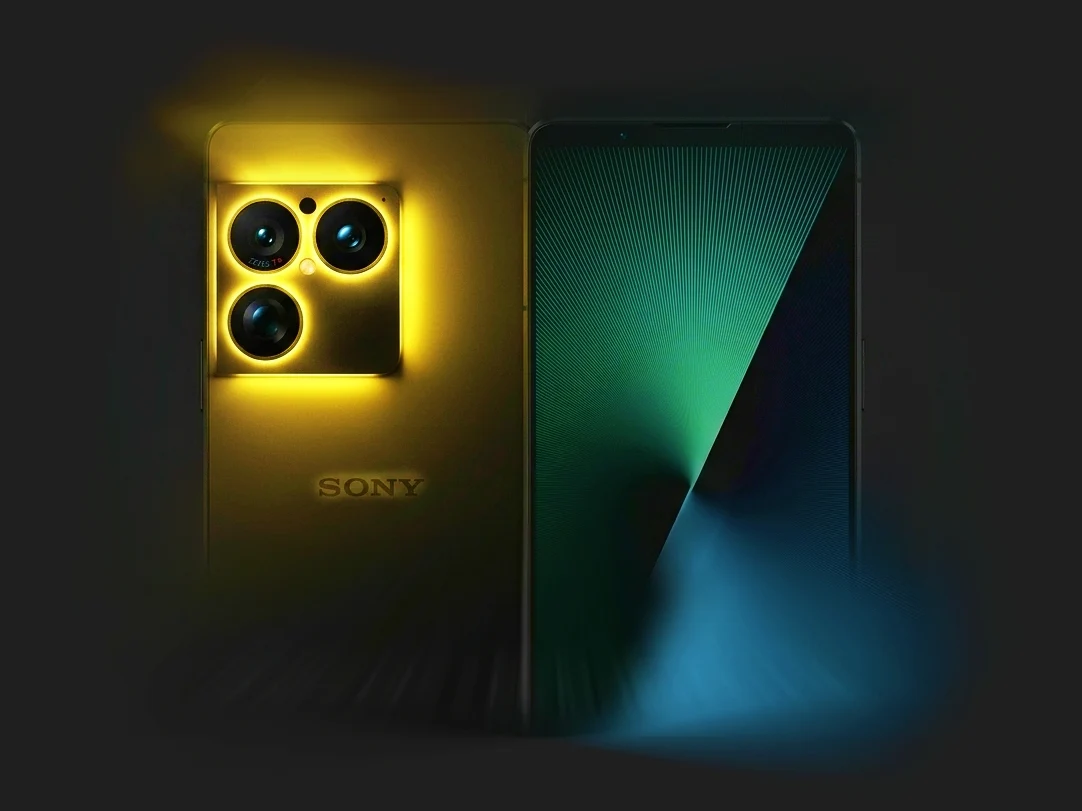 Sony Xperia 1 VIII First Look: Redesign, 48MP Camera & Battery Upgrades