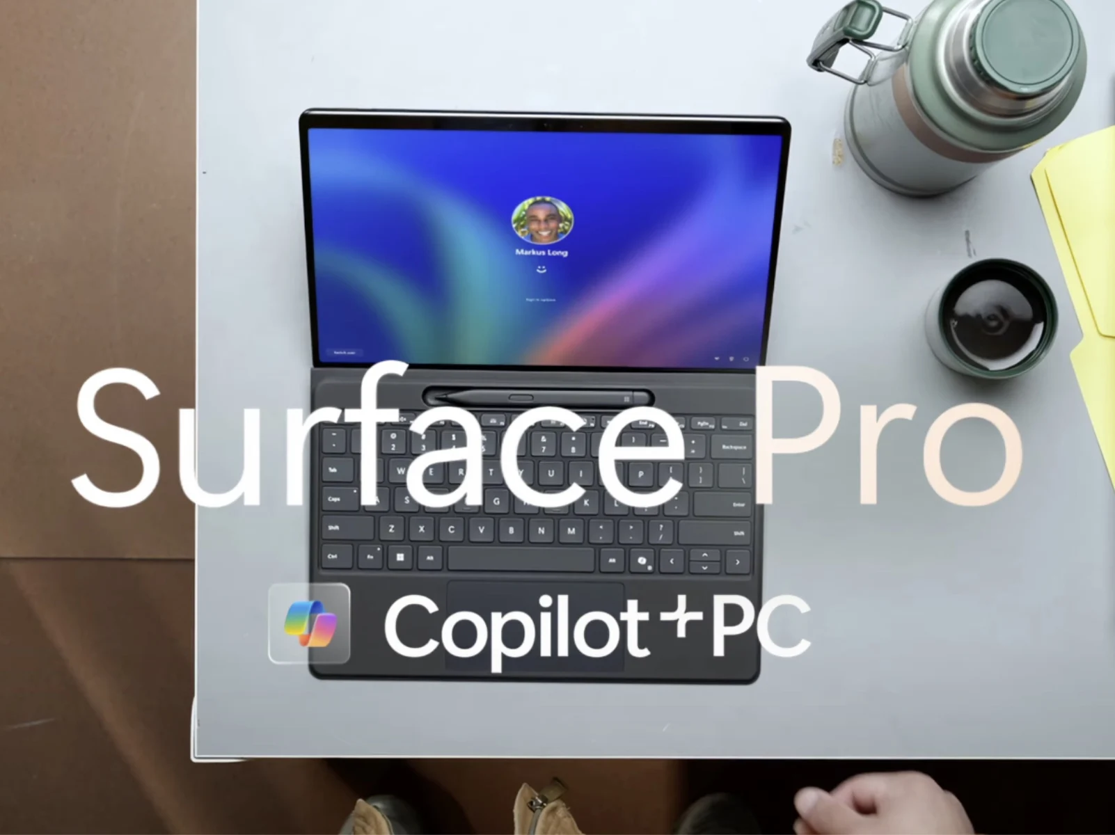 Microsoft Pro and Surface Laptop Launch Delayed Rumors