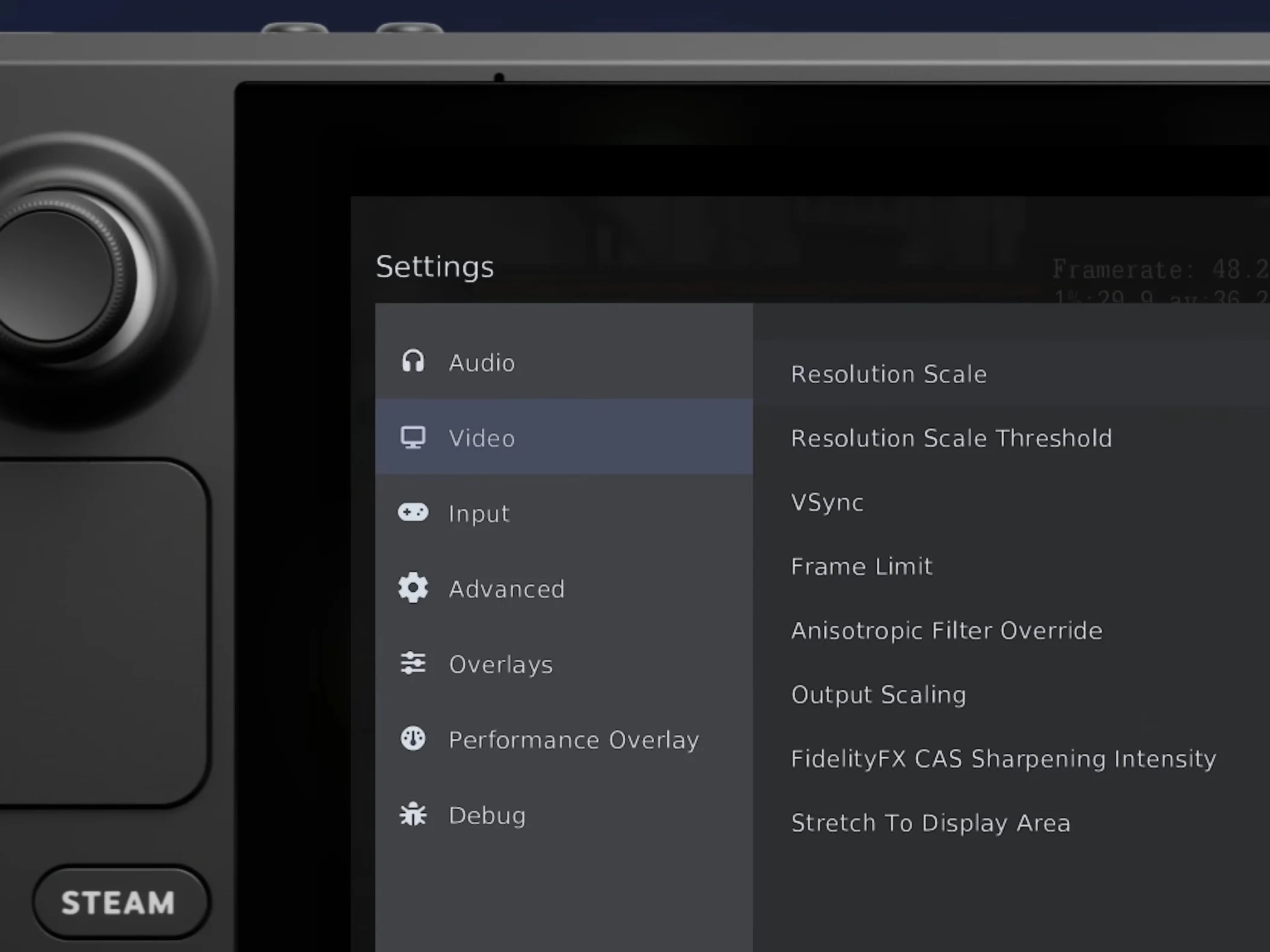 RPCS3 PS3 Emulator Displays Big Picture Mode Features