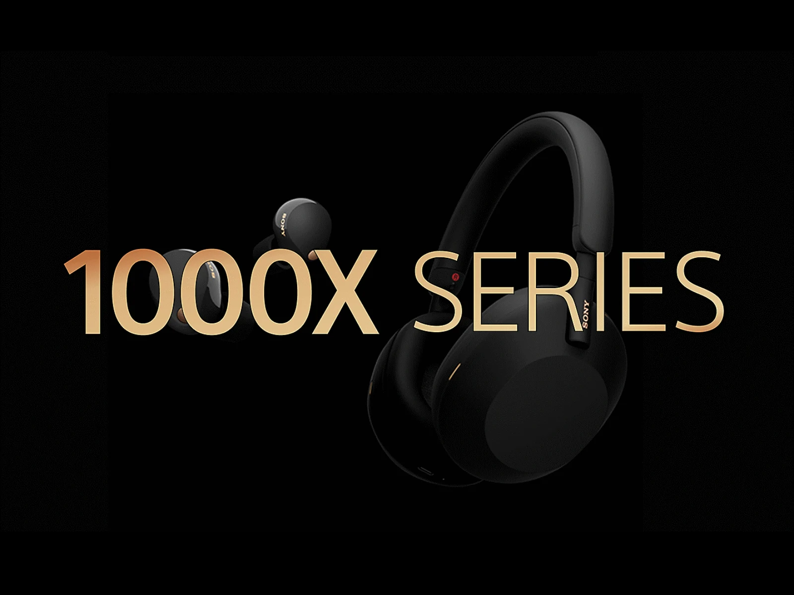 Sony 1000X Wireless Headphones US Price Leak Details