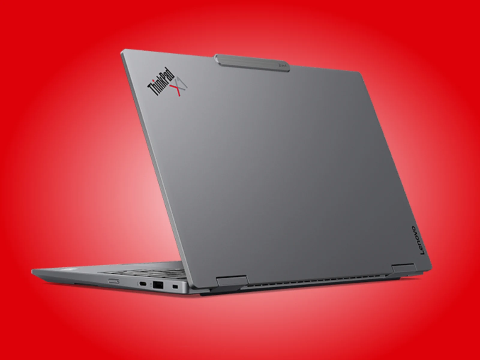 Lenovo 14-inch ThinkPad with 64GB RAM and 120Hz OLED Display