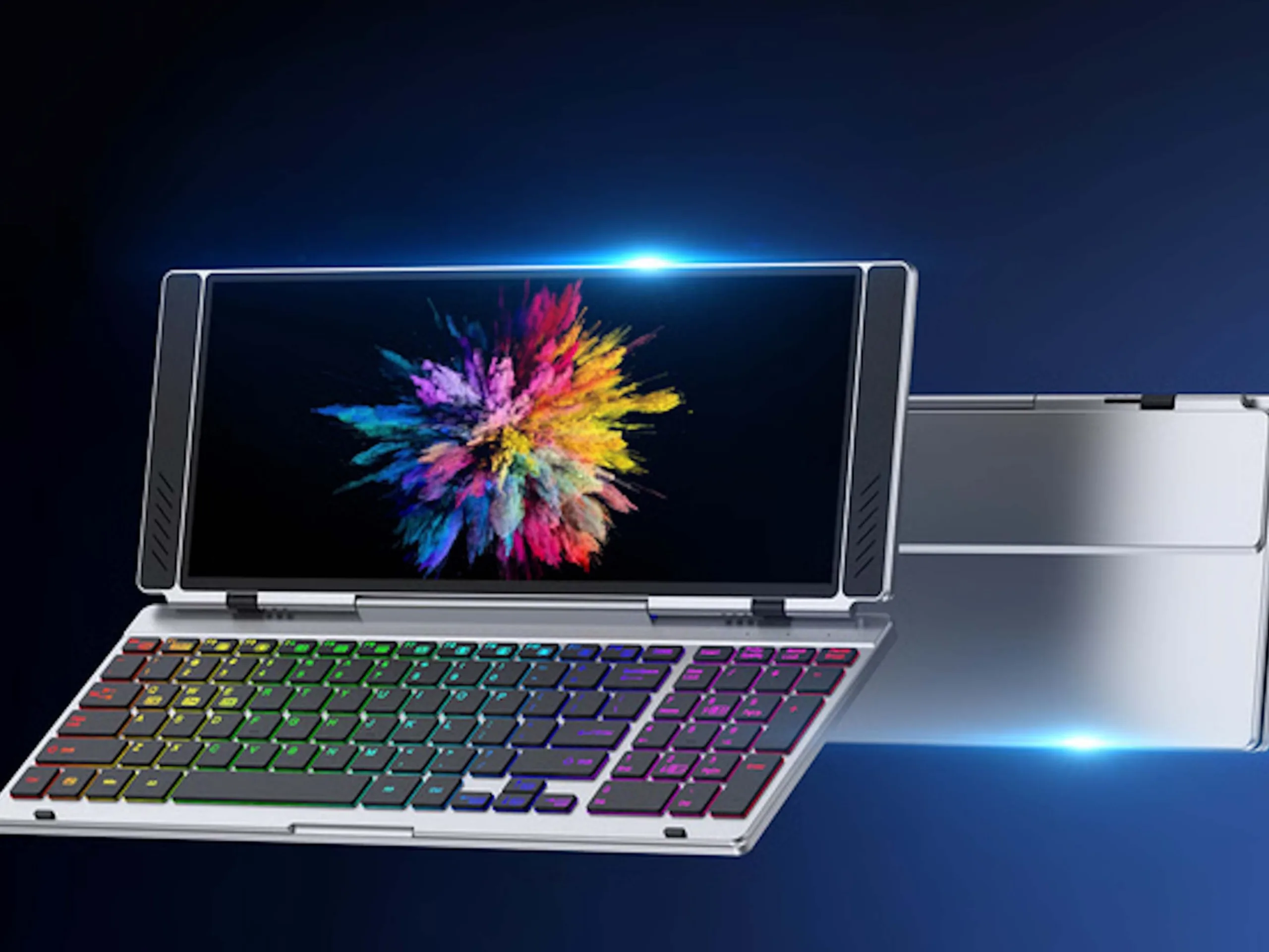 4K Screen Laptop with Keyboard for Windows and iOS – Discount Launch