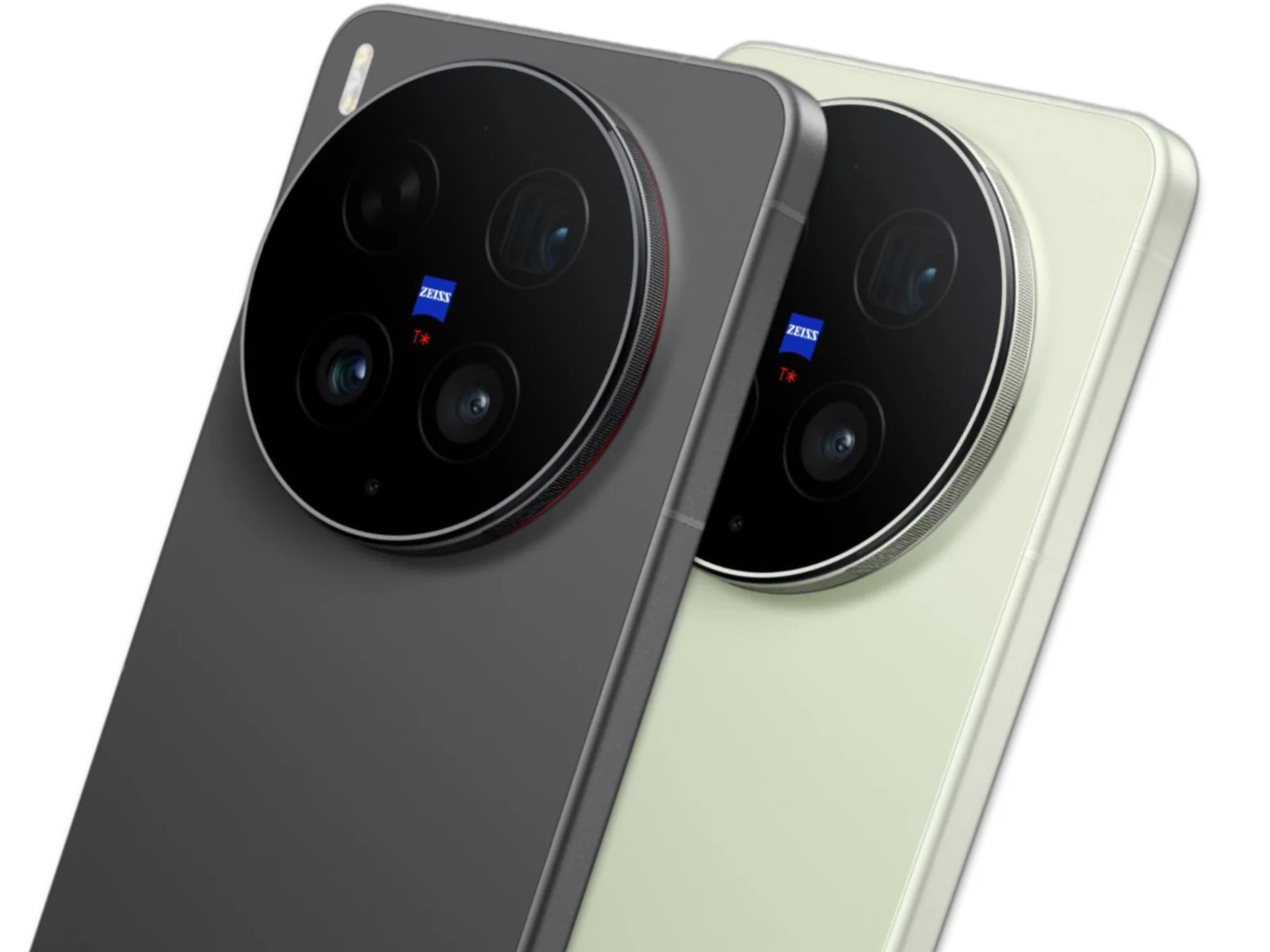 Ultra-Premium Smartphone Launch with Global Discounts