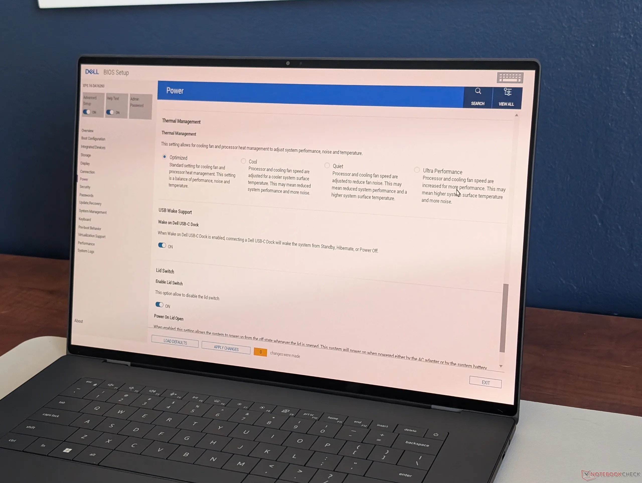 Dell XPS Offers More Battery Charging Options Than Most Laptops
