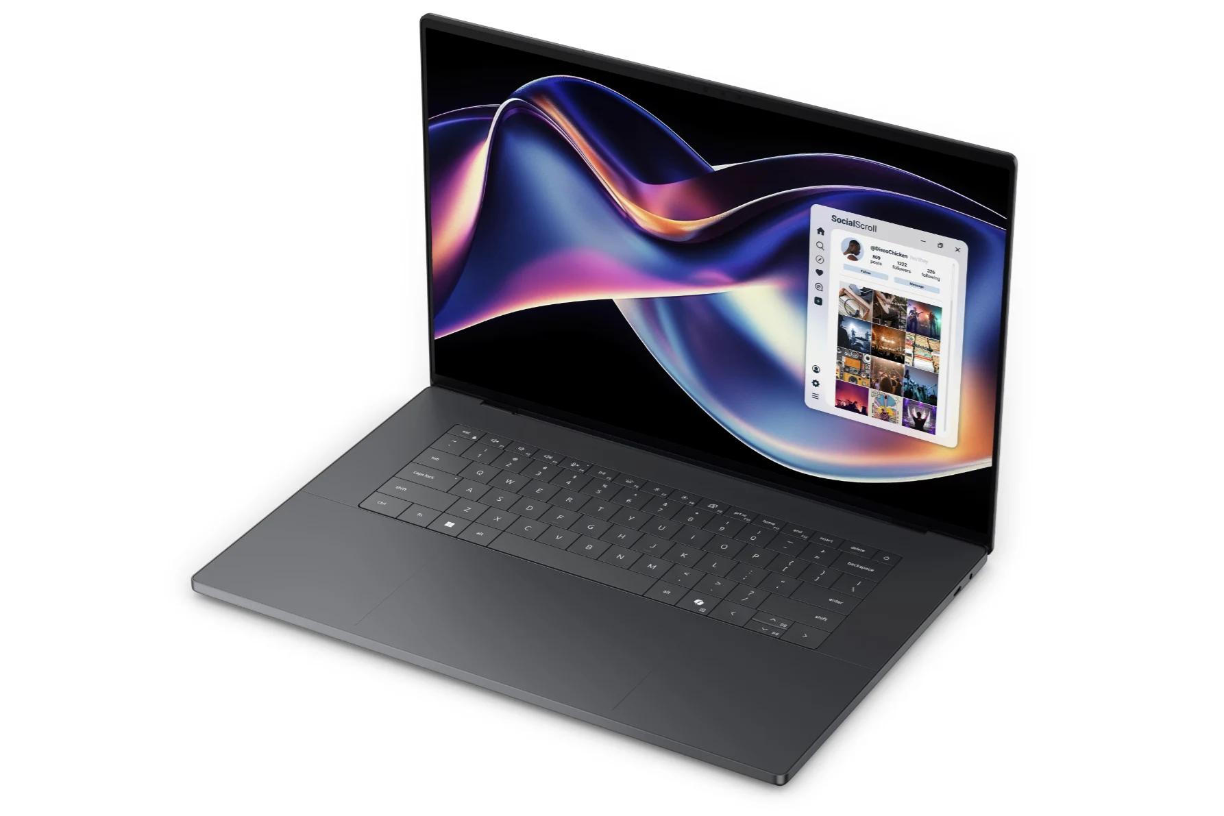 Choose the Dell XPS 16 with Core Ultra X7 Instead of New XPS 16 Core Ultra 7