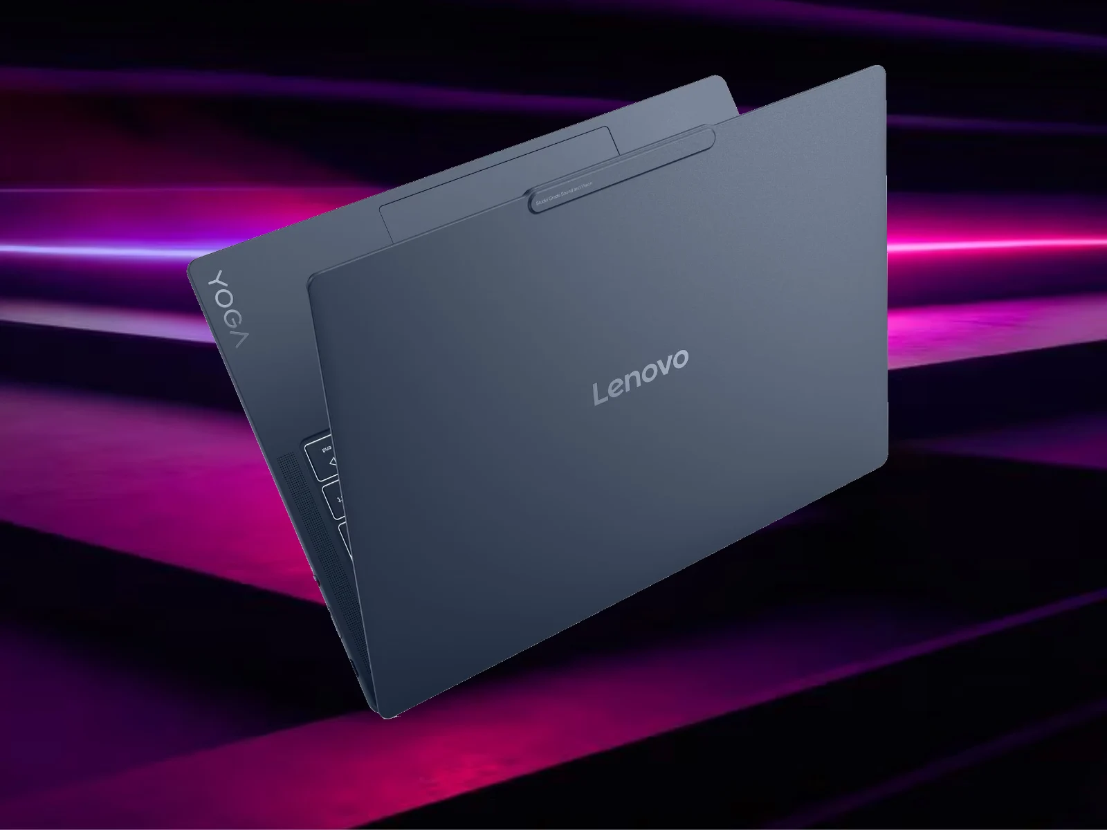 Lenovo Launches New 14-Inch Laptop with Snapdragon X2 Elite and 1100 Nits OLED Screen